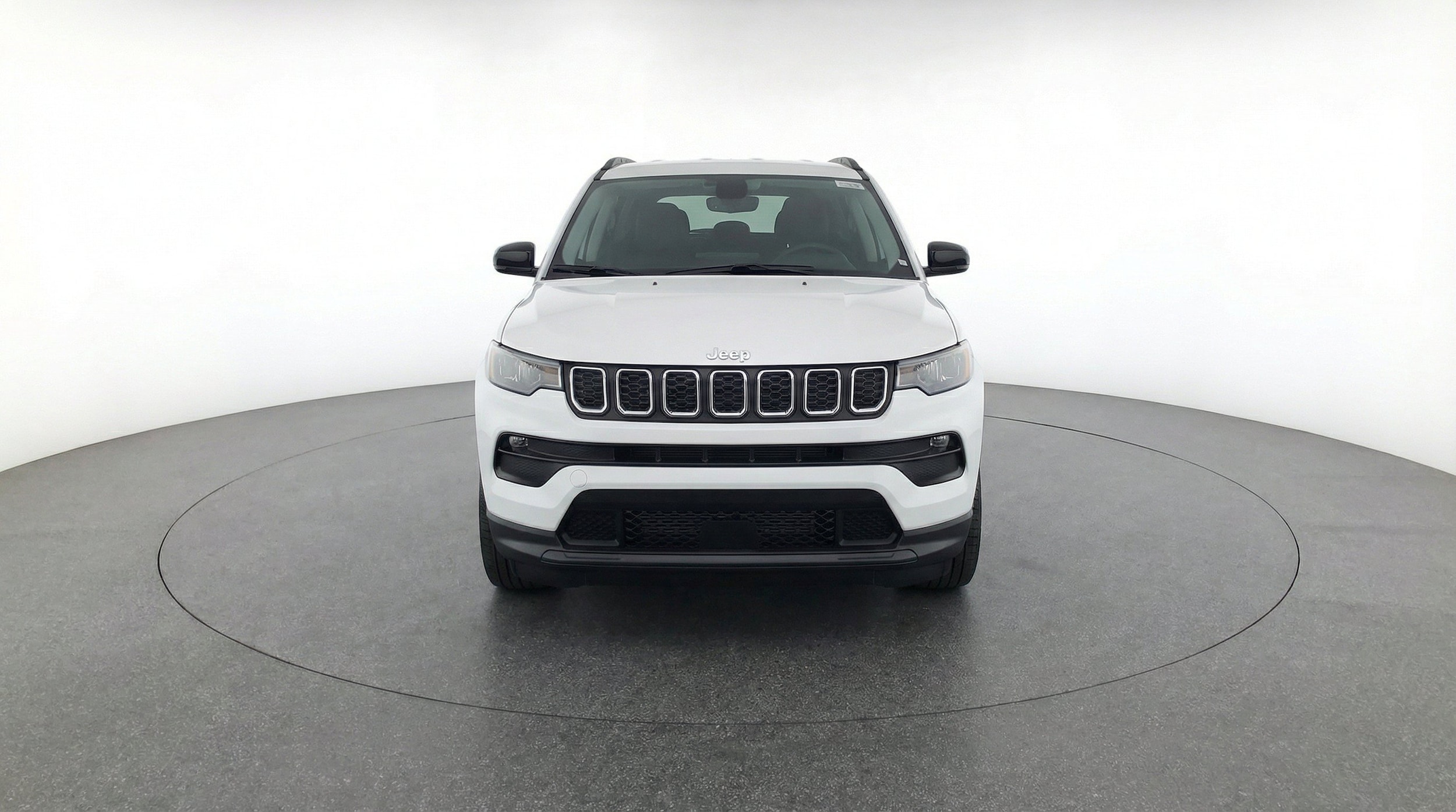 Thumbnail: 2025 Jeep Compass - 2