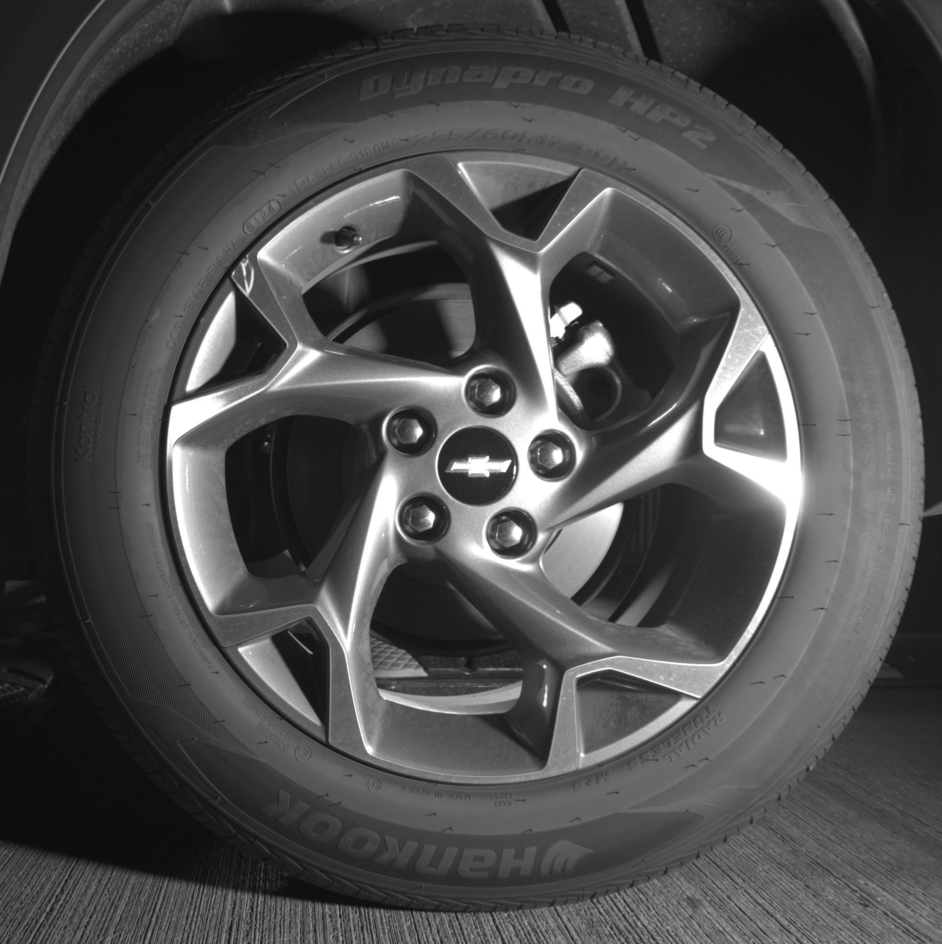 Thumbnail: 2025 Chevrolet Trax - 11