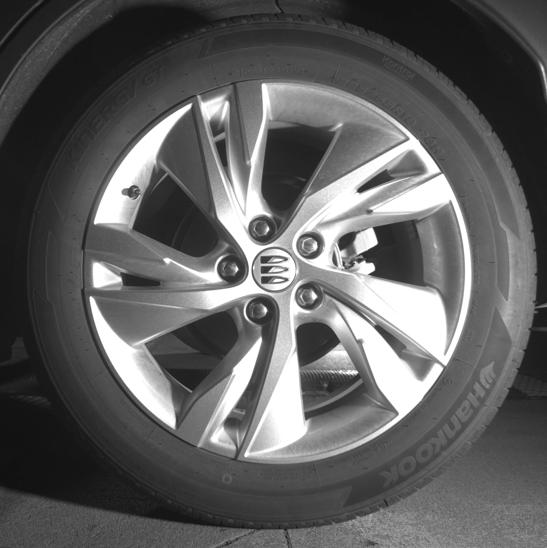 Thumbnail: 2025 Buick Encore GX - 11