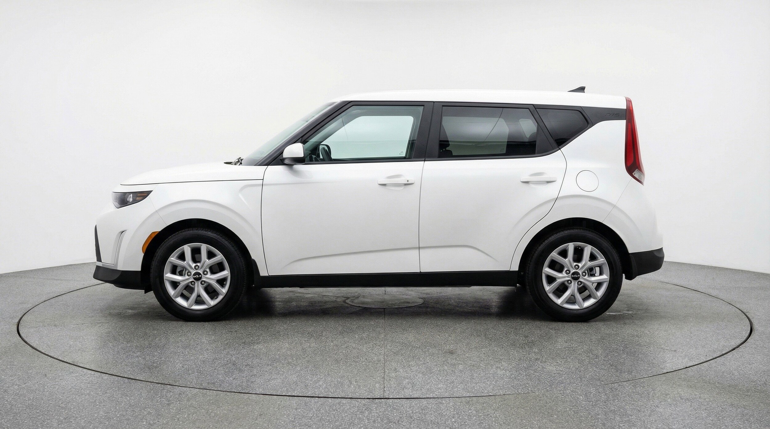 Thumbnail: 2025 Kia Soul - 5