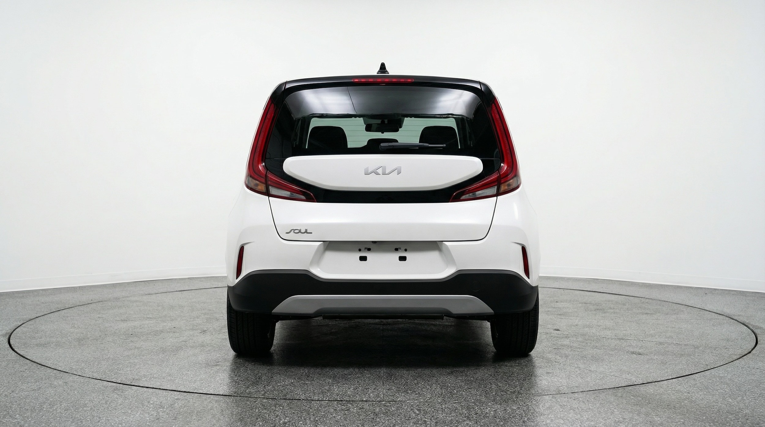 Thumbnail: 2025 Kia Soul - 6