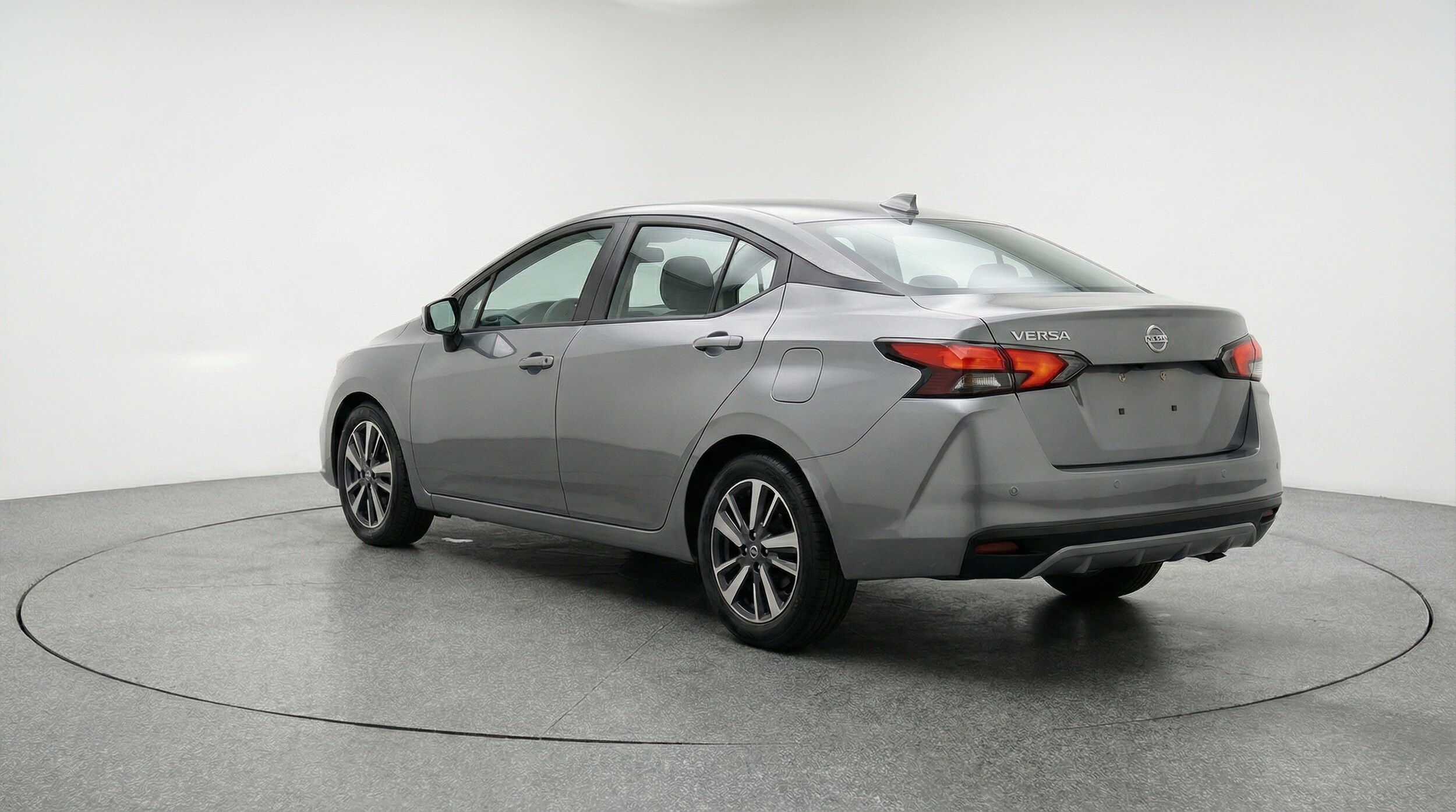 Thumbnail: 2025 Nissan Versa - 5