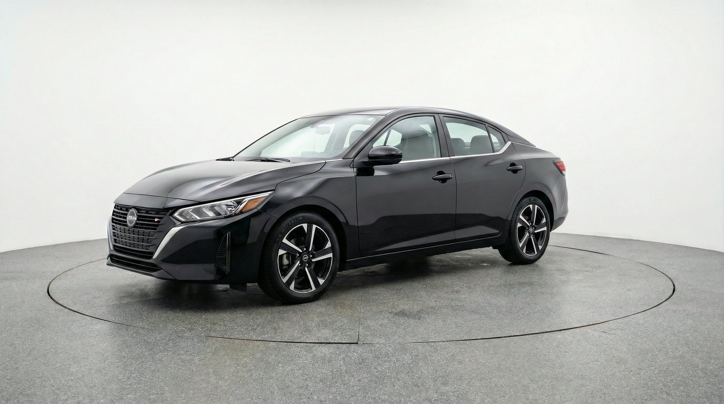 Thumbnail: 2025 Nissan Sentra - 3