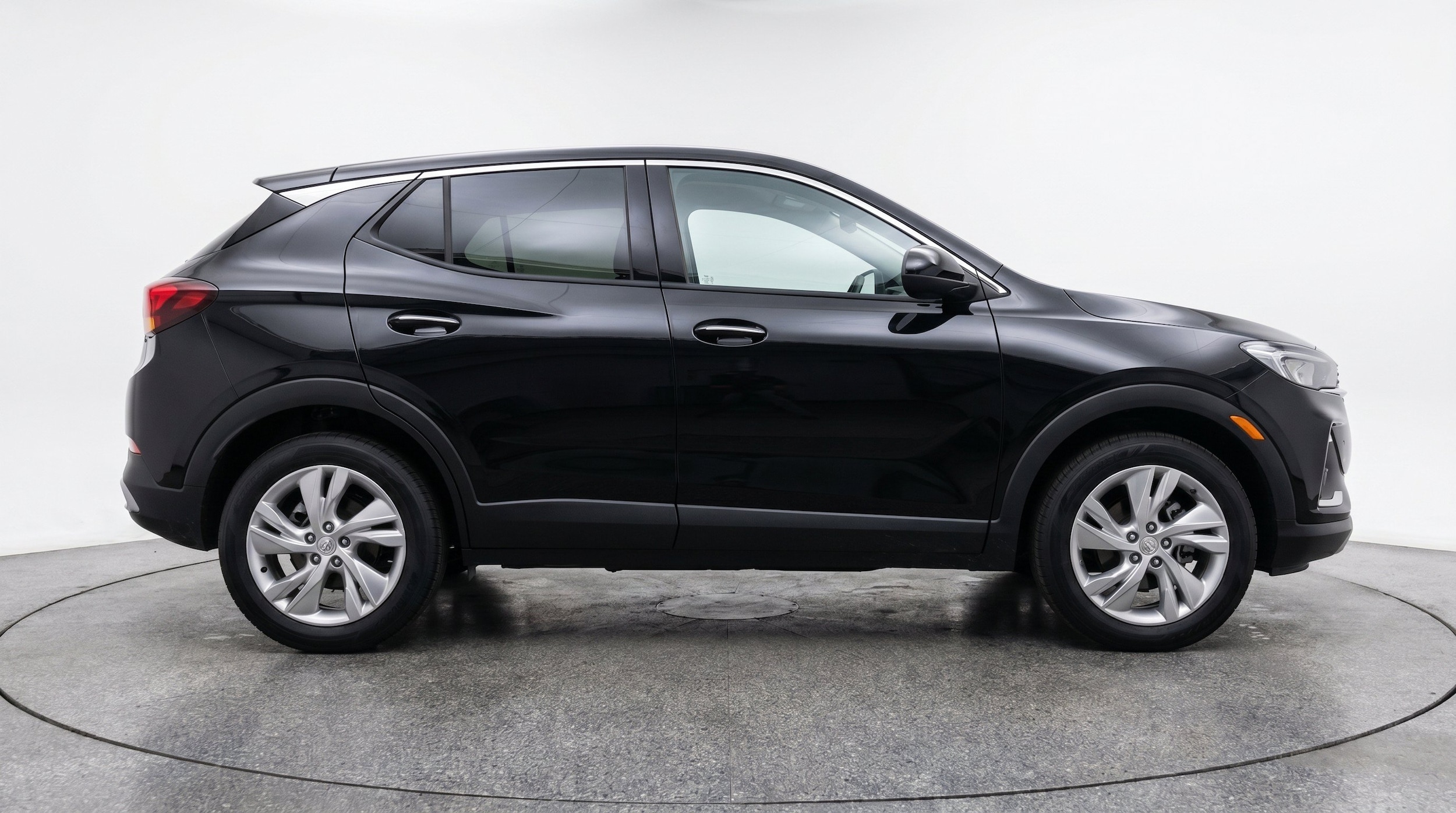 Thumbnail: 2026 Buick Encore GX - 11