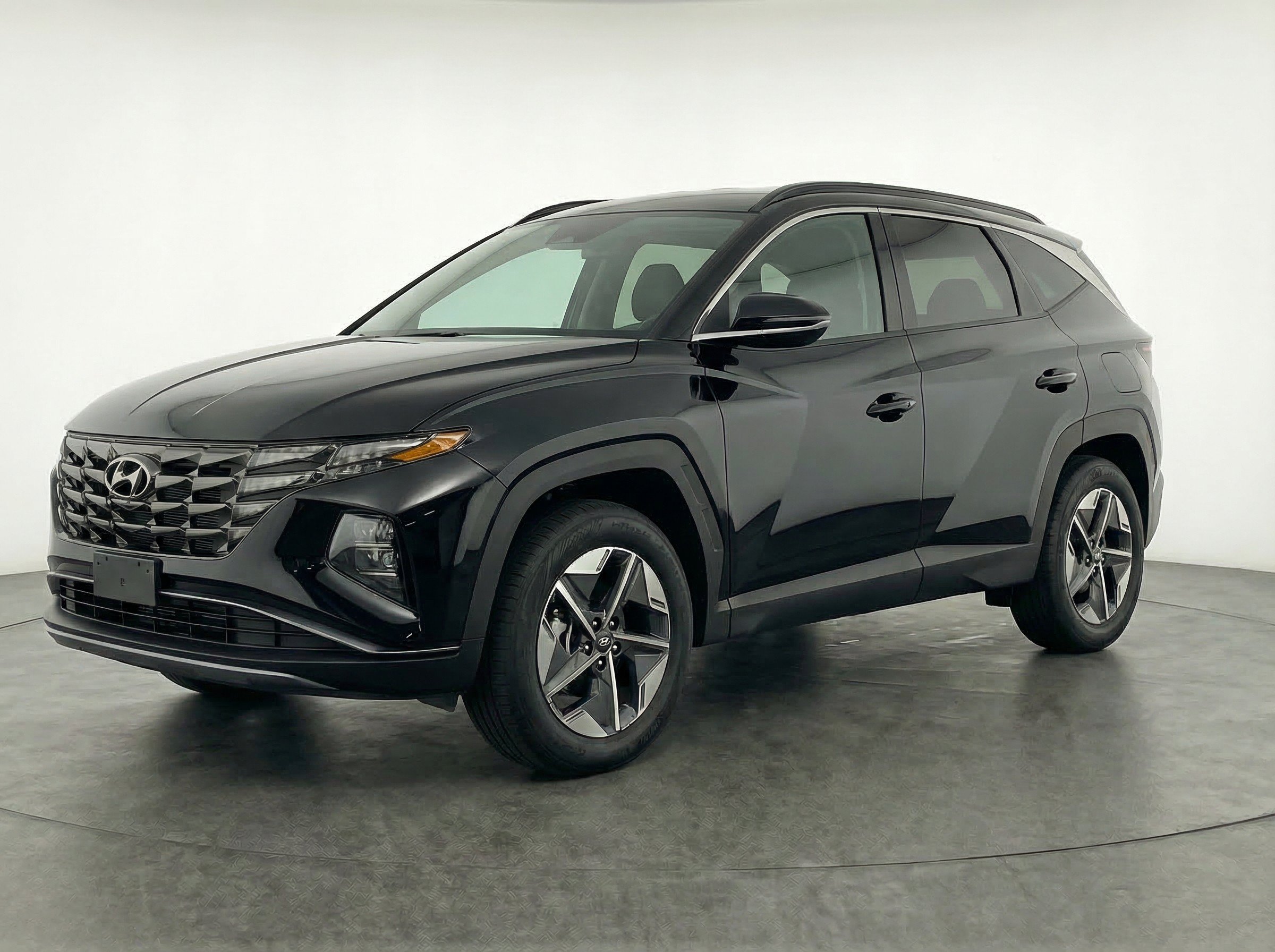 Thumbnail: 2026 Hyundai Tucson - 3