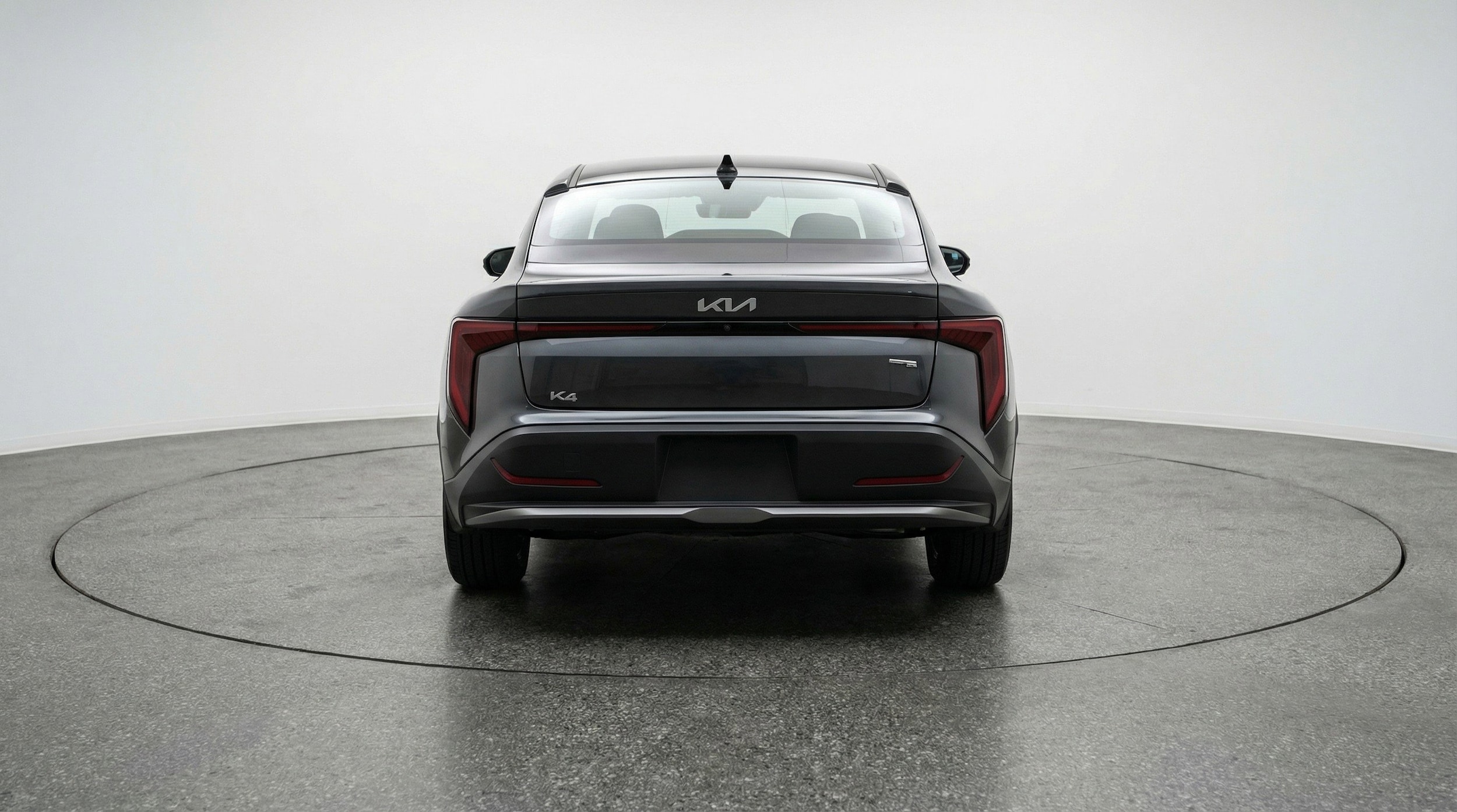 Thumbnail: 2025 Kia K4 - 7