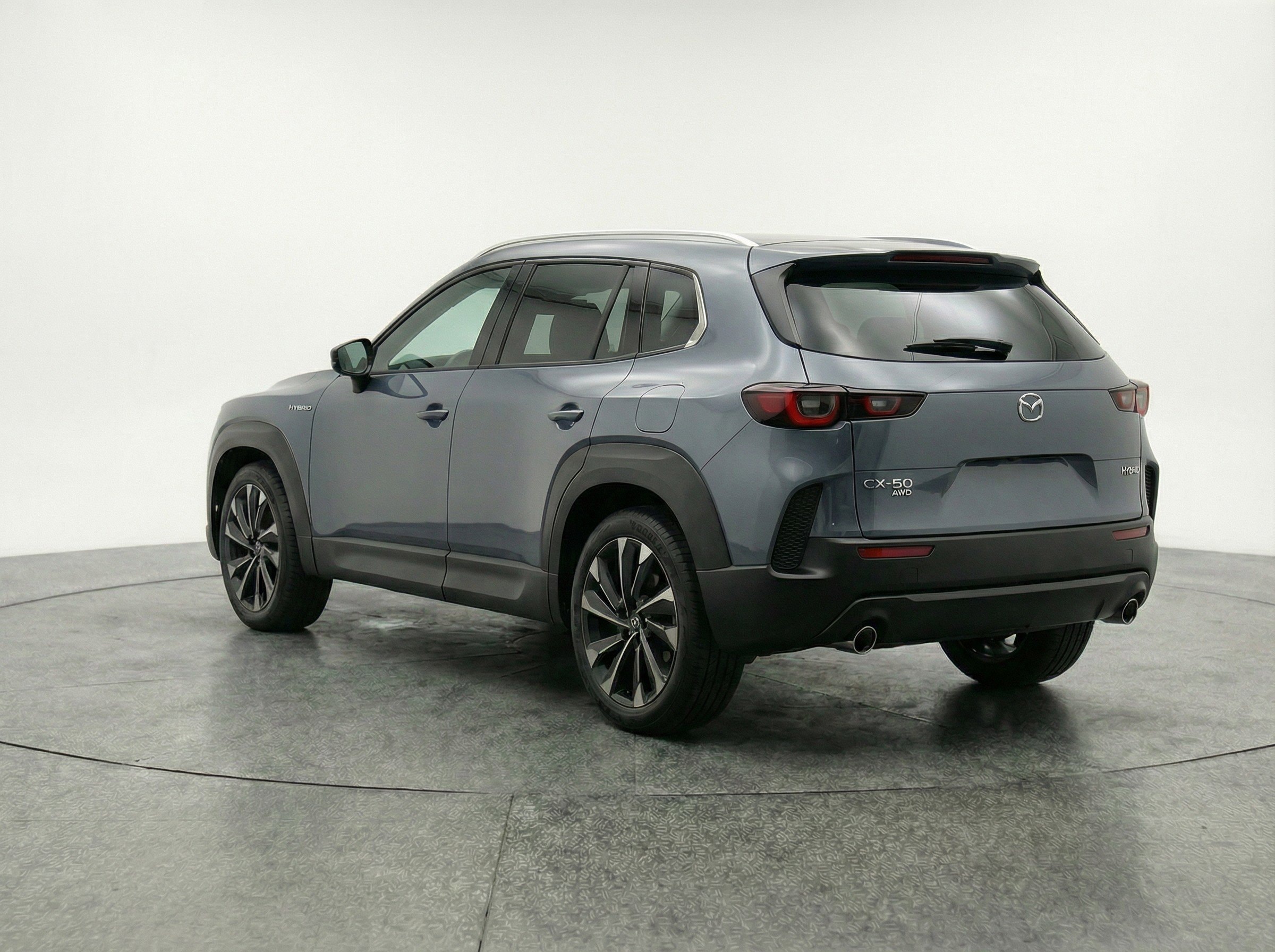 Thumbnail: 2025 Mazda CX-50 - 6