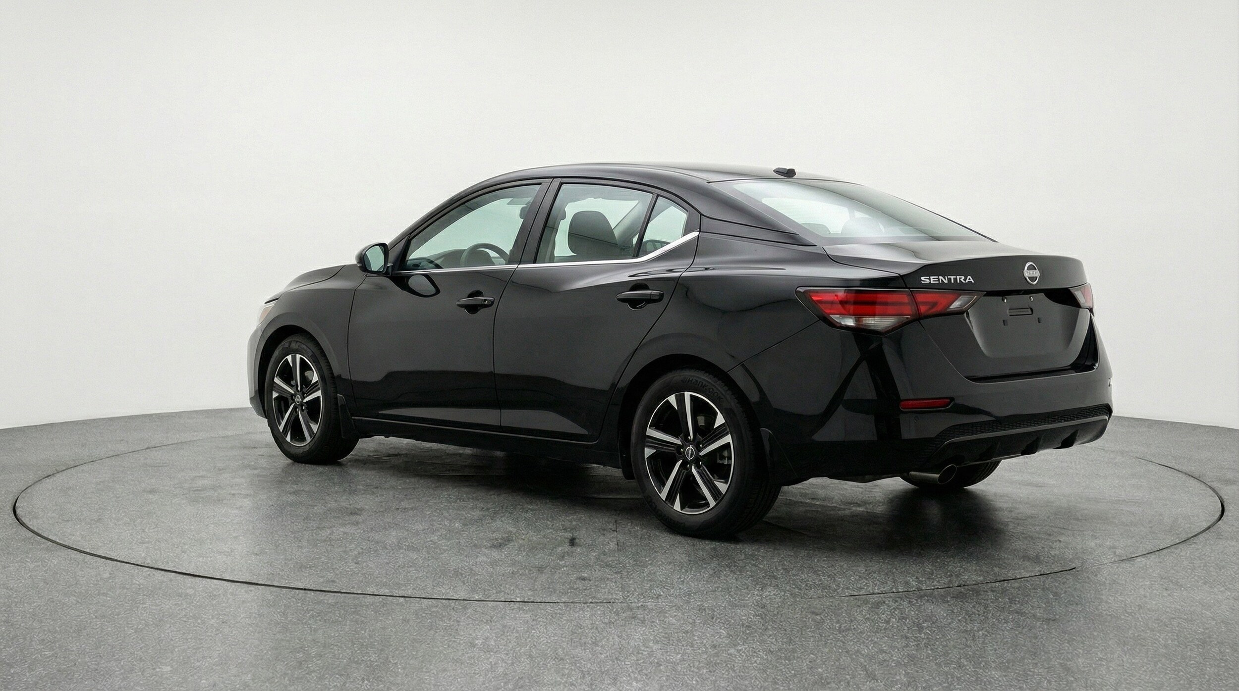 Thumbnail: 2025 Nissan Sentra - 6