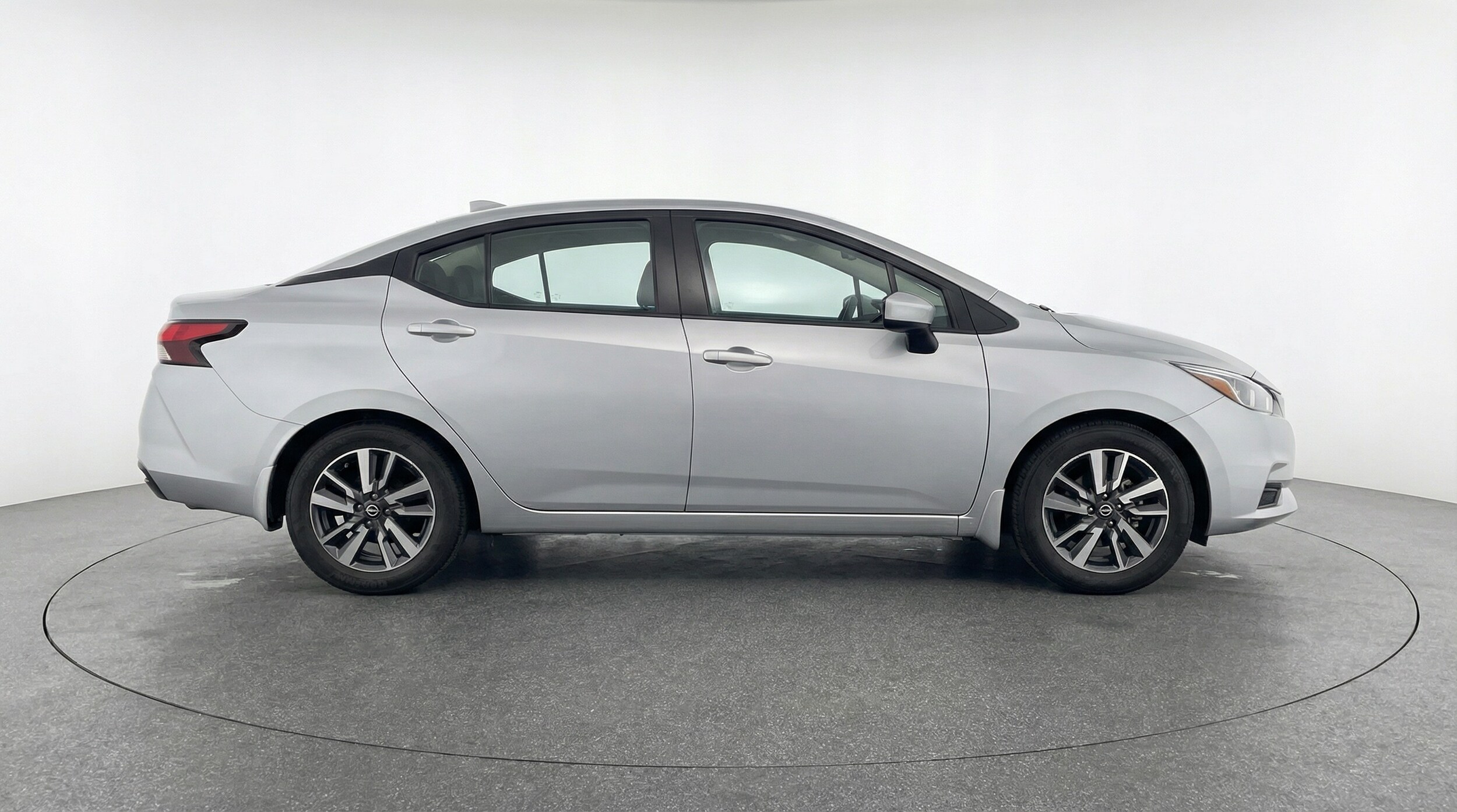 Thumbnail: 2025 Nissan Versa - 8