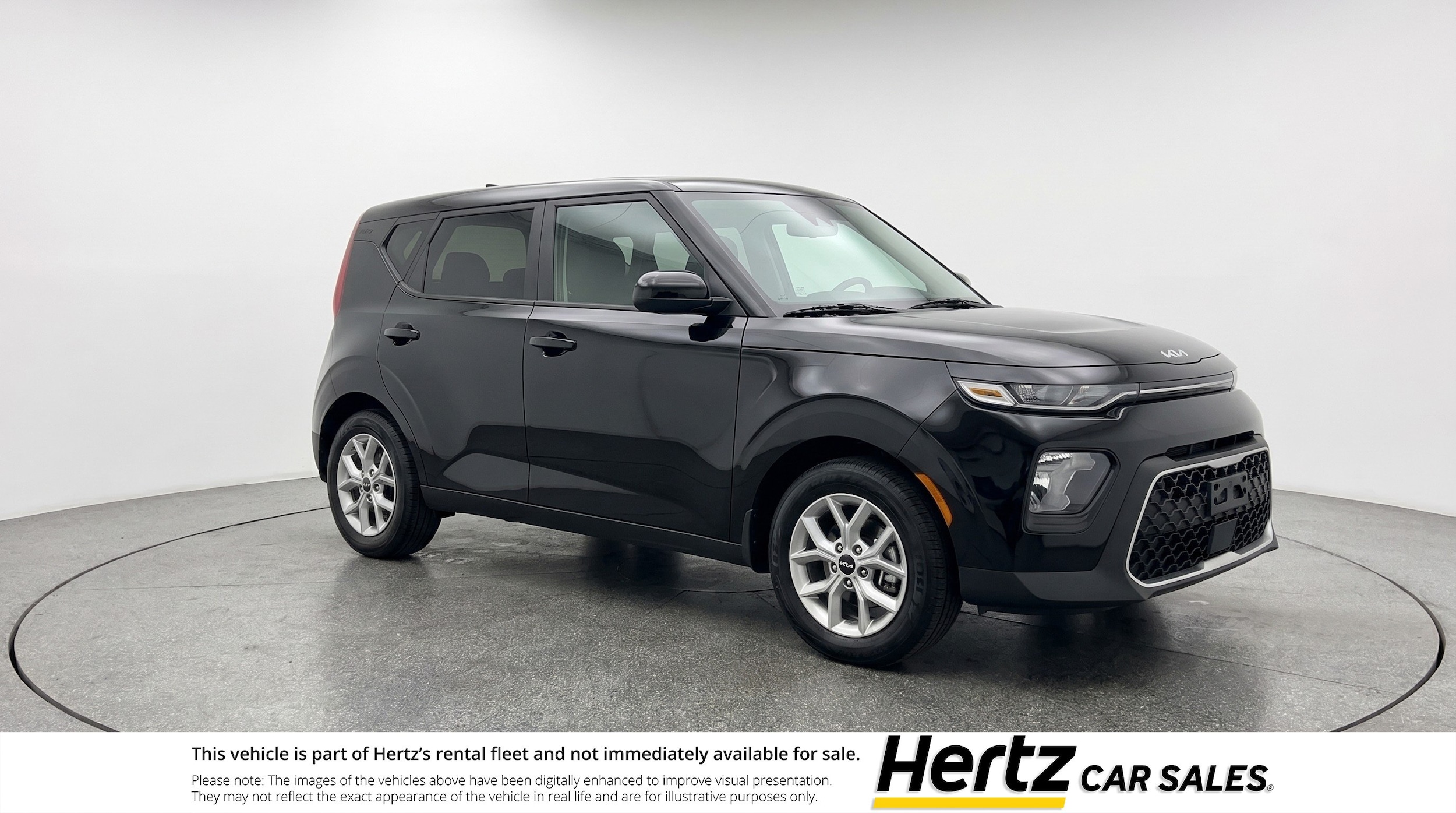 Thumbnail: 2025 Kia Soul - 1
