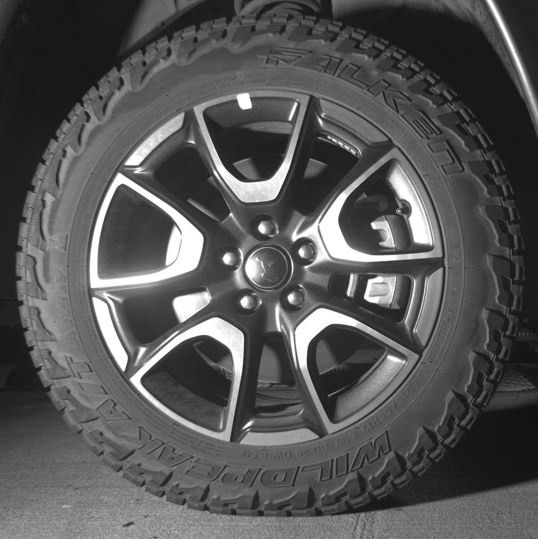 Thumbnail: 2025 Jeep Compass - 10