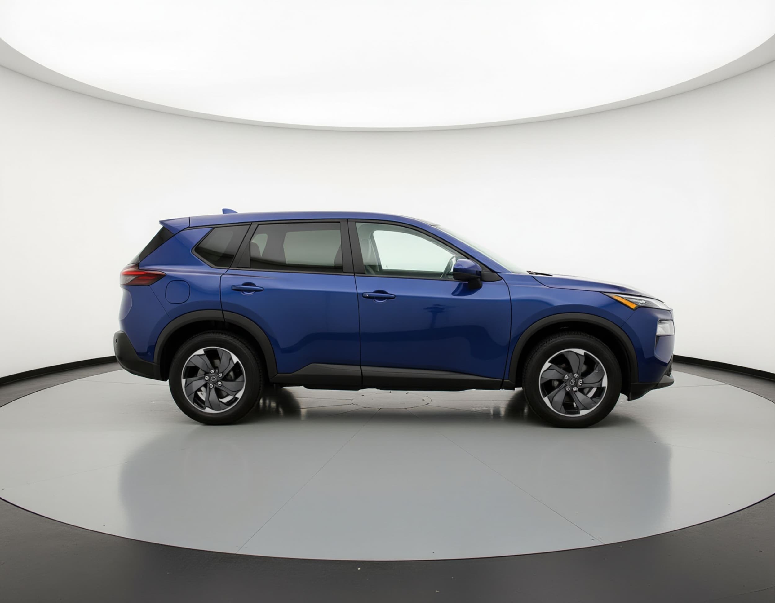 Thumbnail: 2025 Nissan Rogue - 8