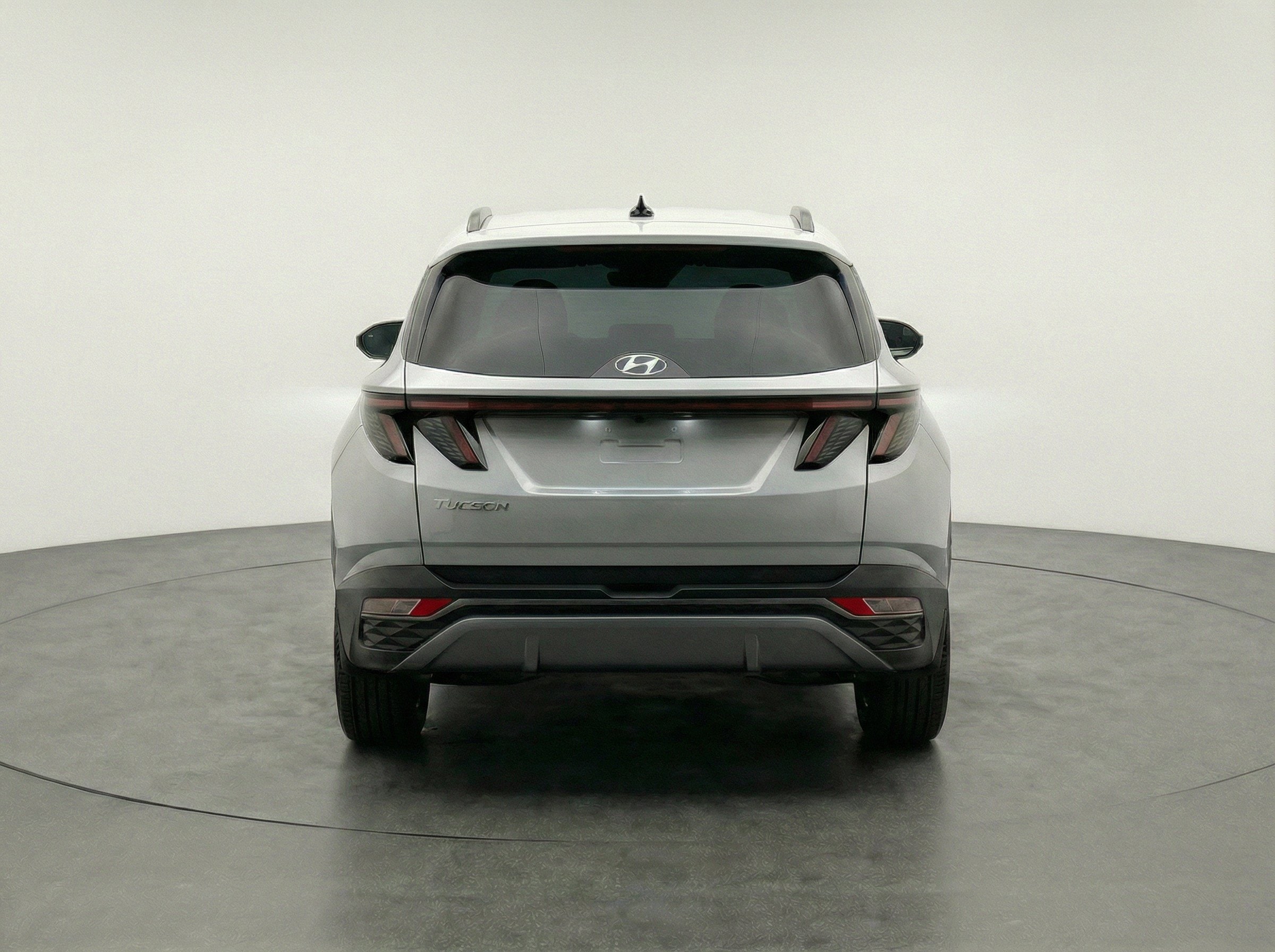 Thumbnail: 2025 Hyundai Tucson - 7