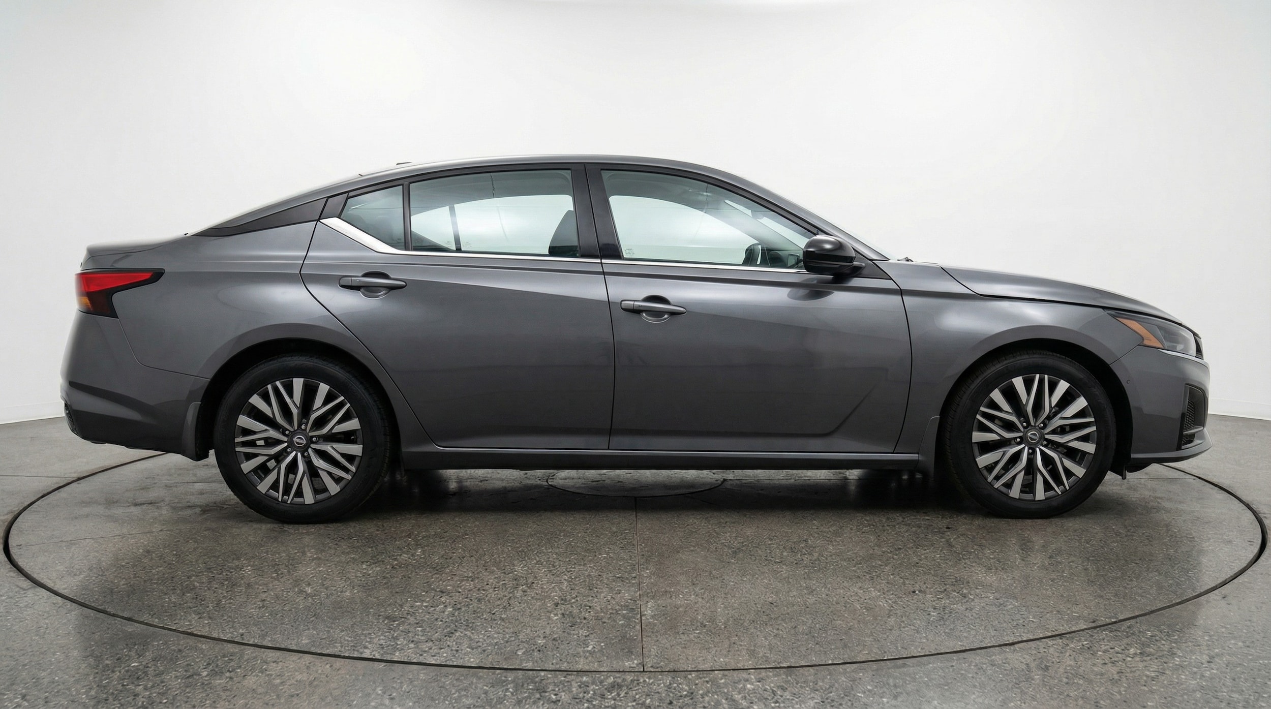 Thumbnail: 2025 Nissan Altima - 8