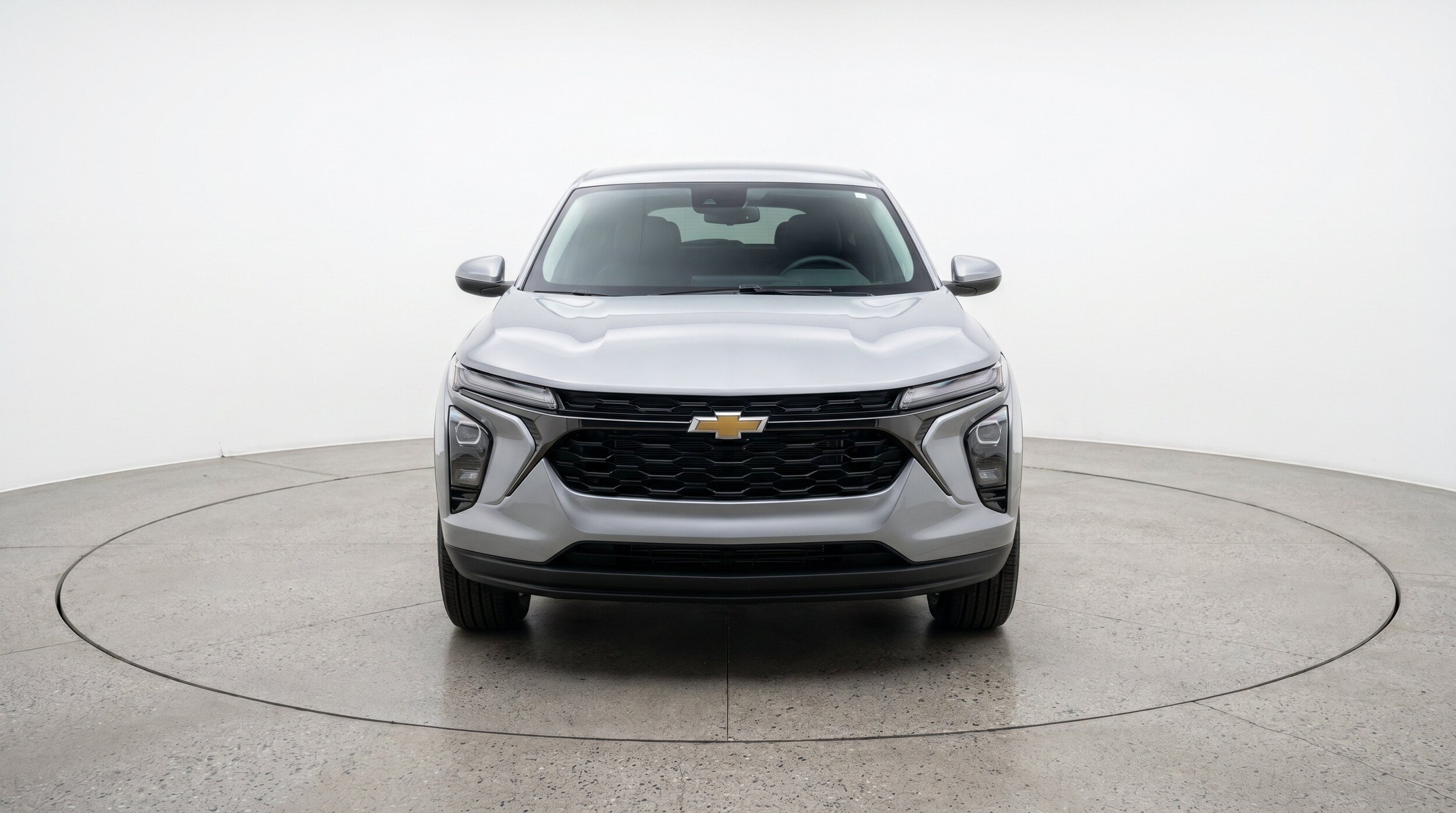 Thumbnail: 2025 Chevrolet Blazer - 2
