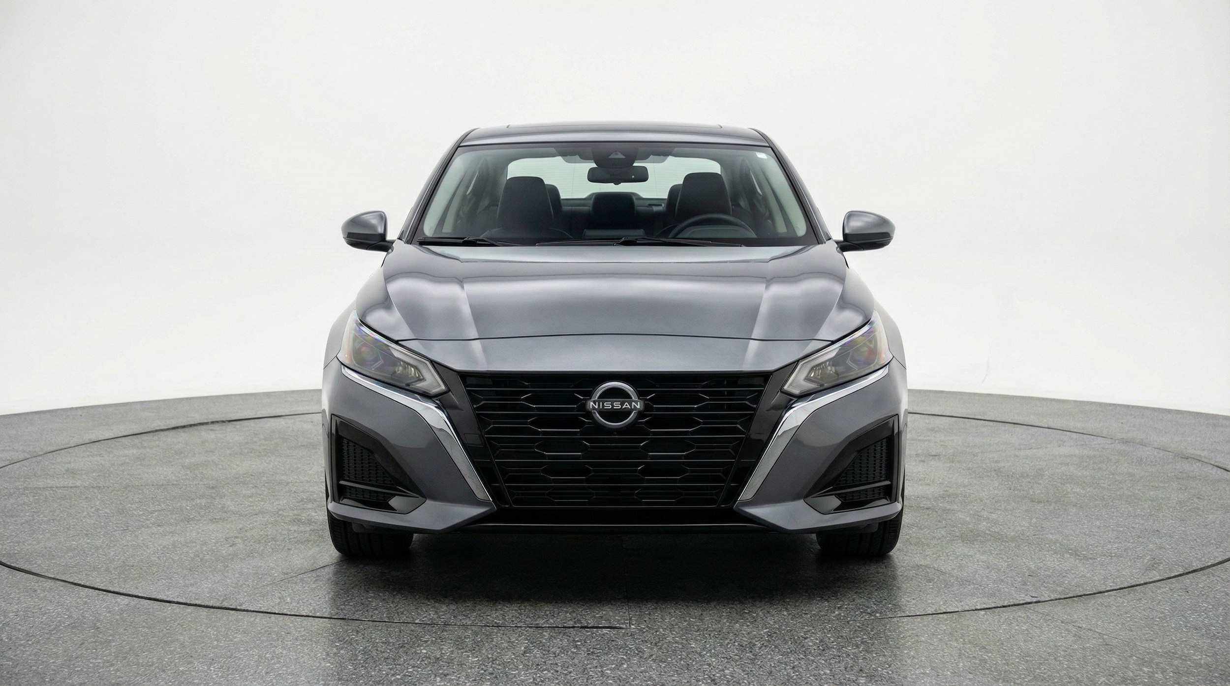 Thumbnail: 2025 Nissan Altima - 2