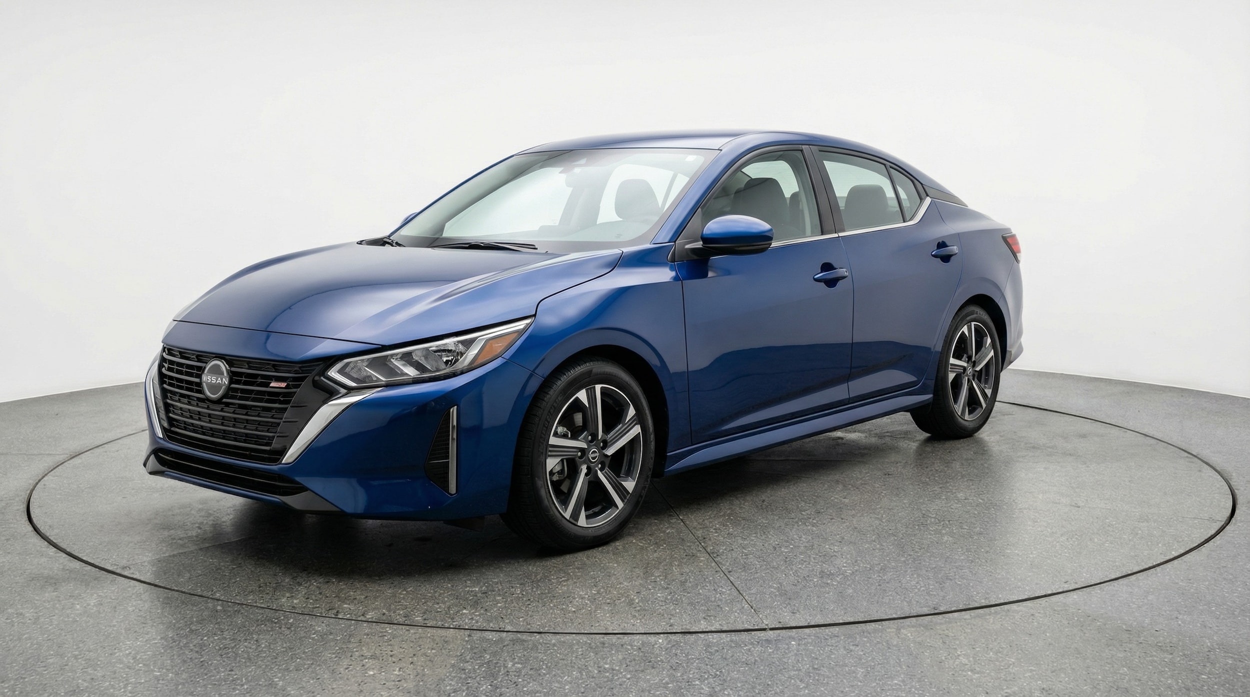 Thumbnail: 2025 Nissan Sentra - 3