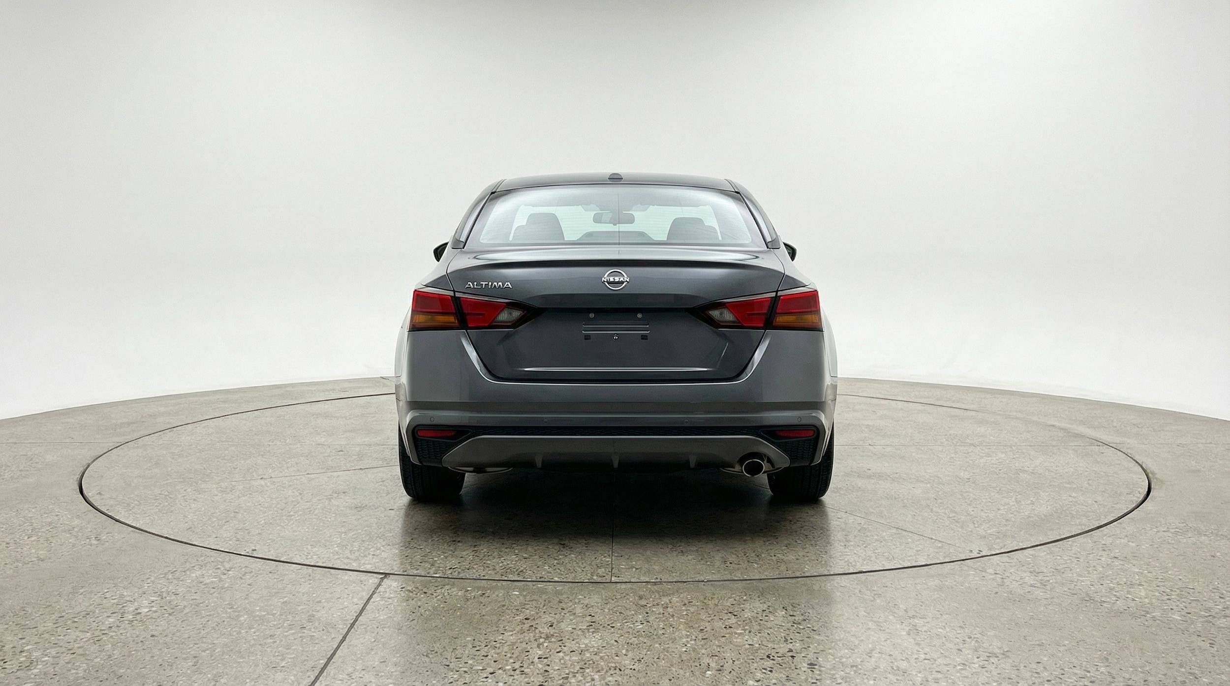 Thumbnail: 2025 Nissan Altima - 7