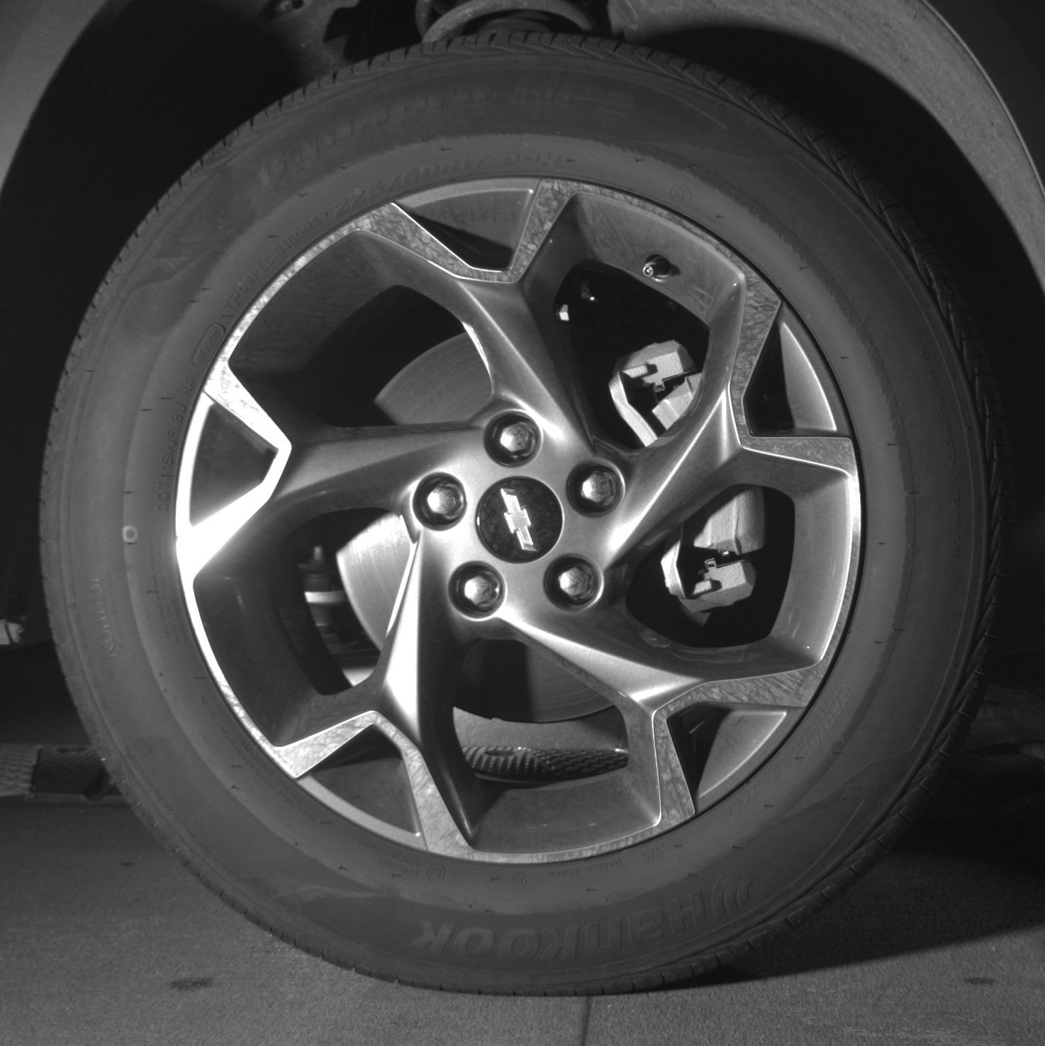 Thumbnail: 2025 Chevrolet Trax - 13