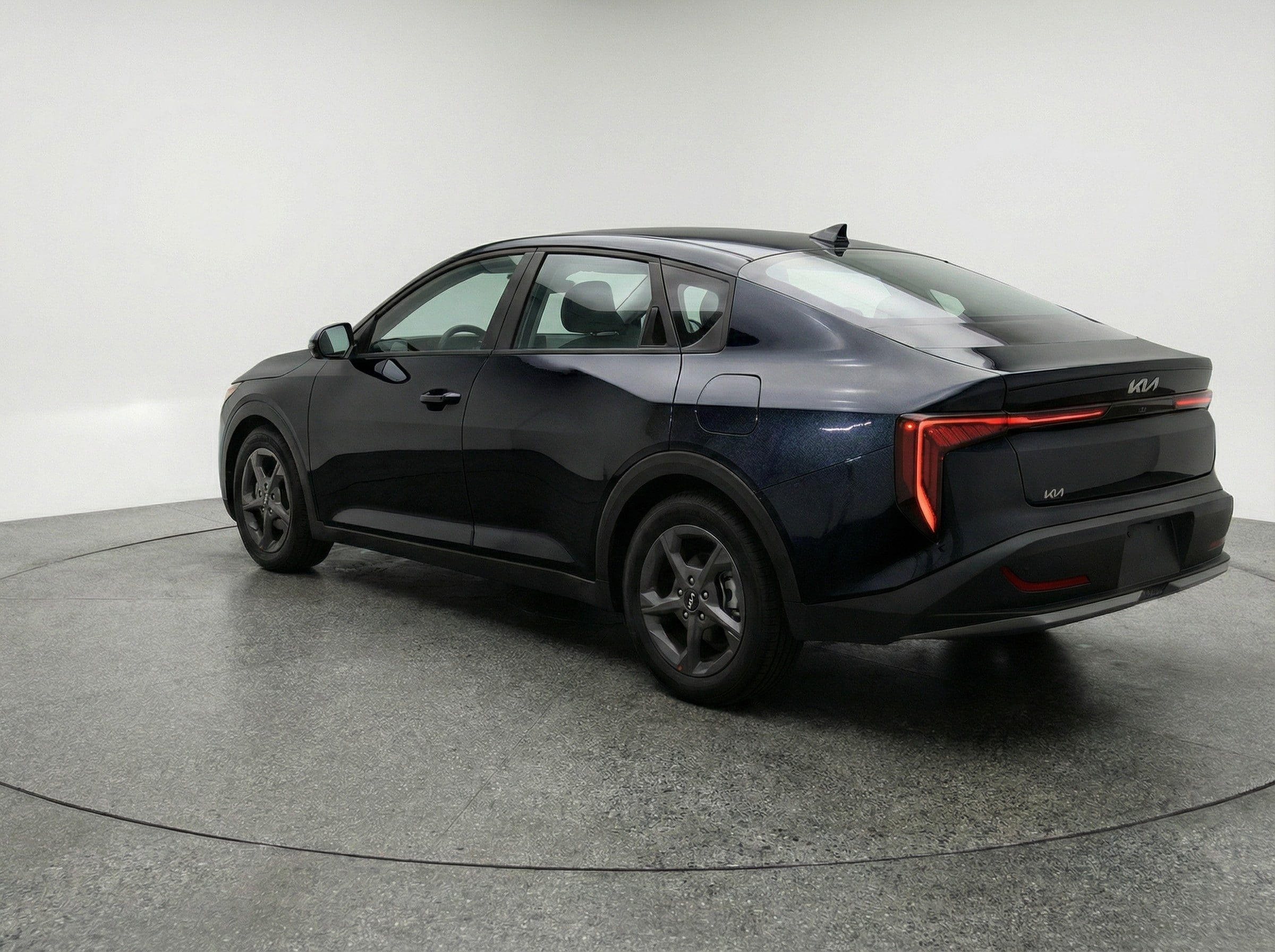 Thumbnail: 2025 Kia K4 - 5