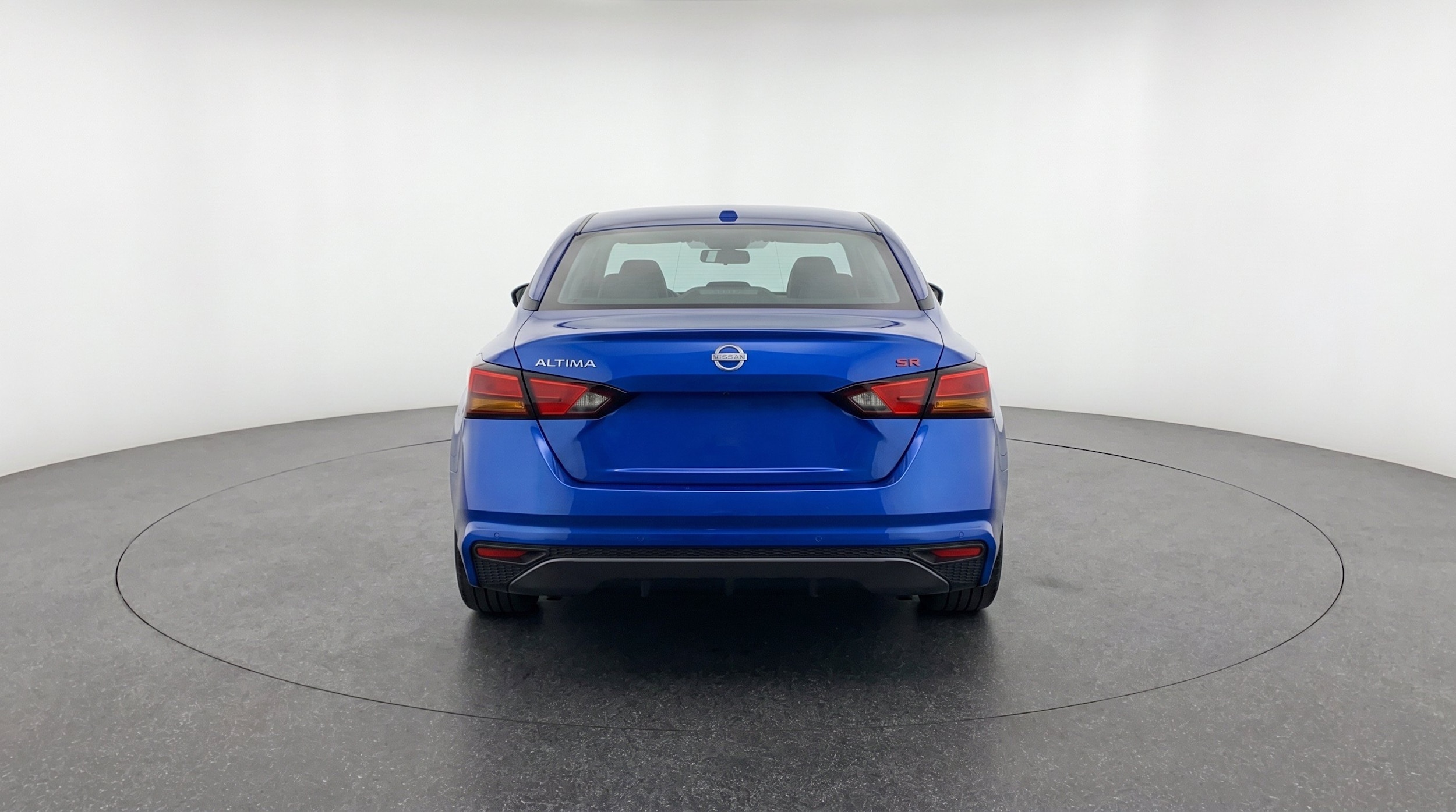 Thumbnail: 2025 Nissan Altima - 7