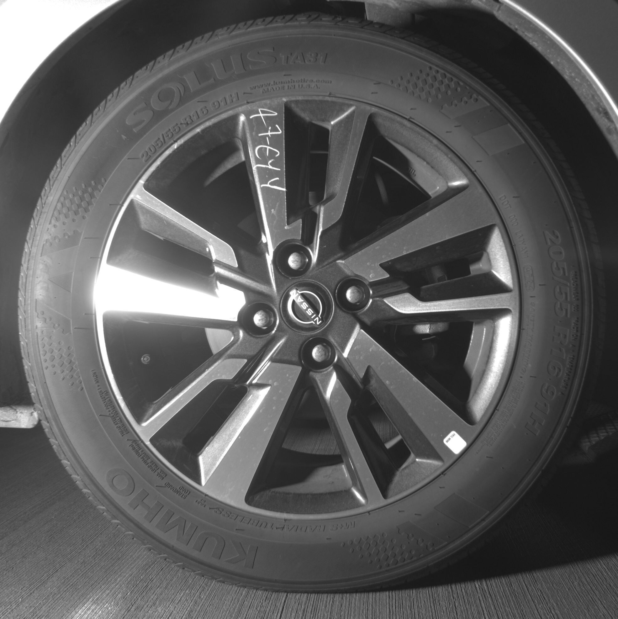 Thumbnail: 2025 Nissan Versa - 10