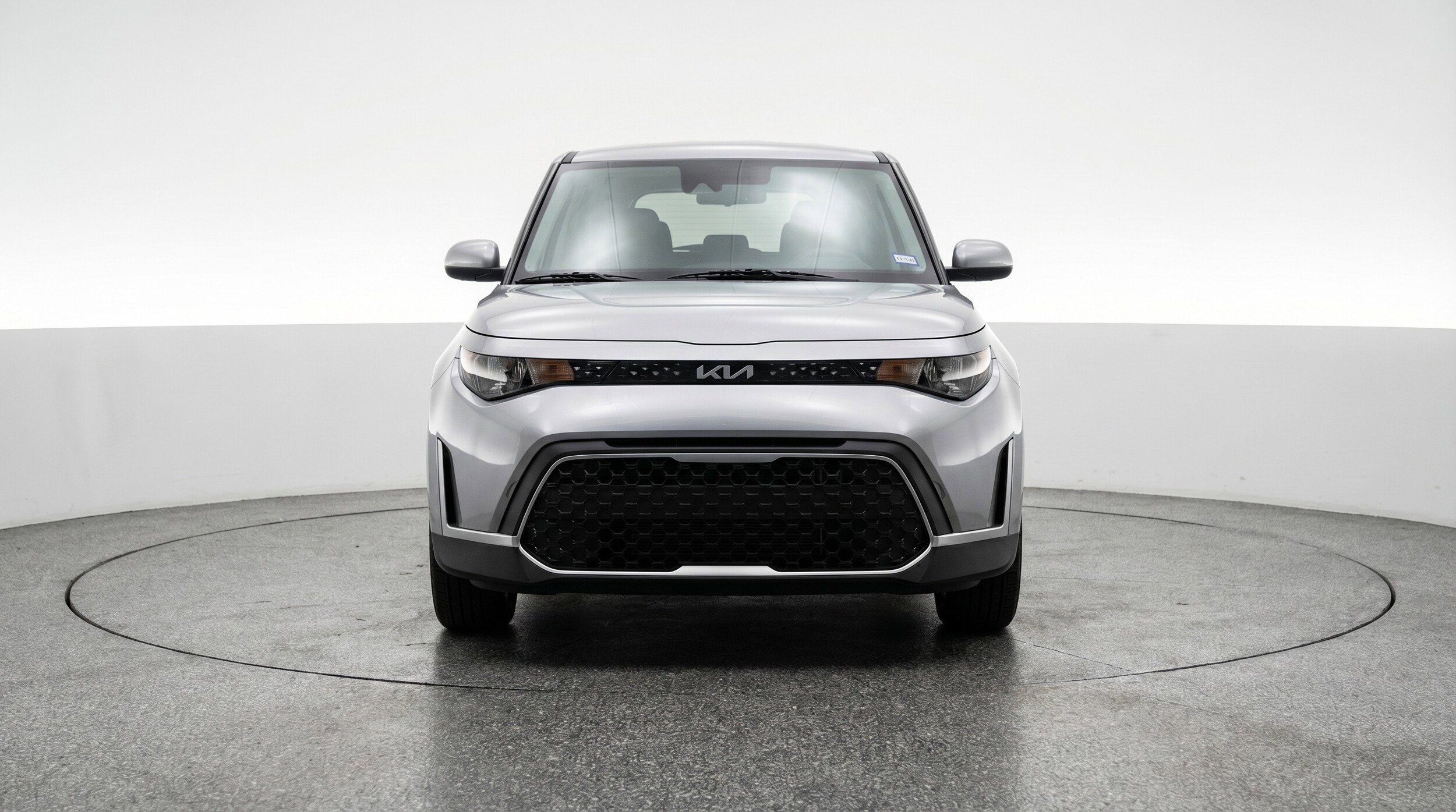 Thumbnail: 2025 Kia Soul - 2