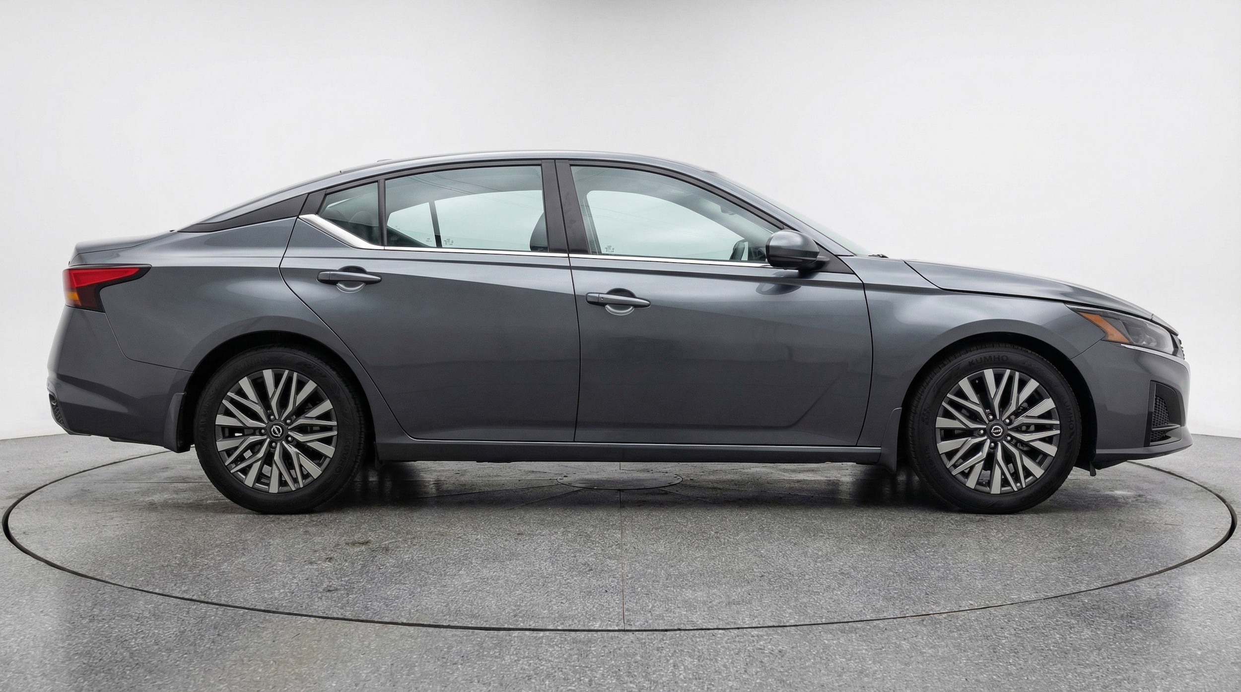 Thumbnail: 2025 Nissan Altima - 11