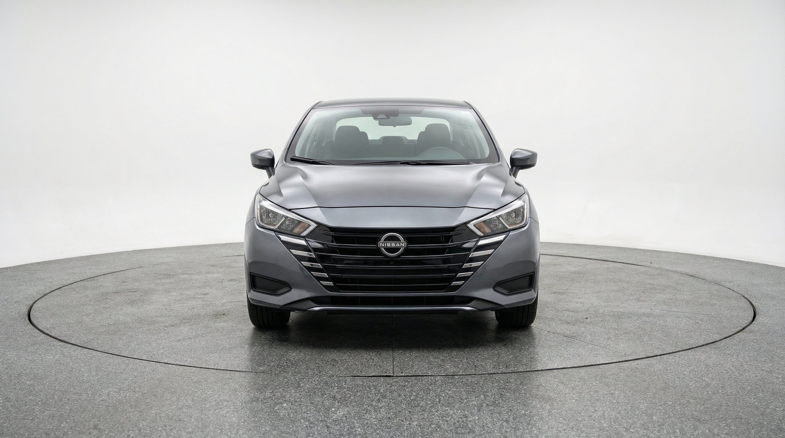 Thumbnail: 2025 Nissan Versa - 2