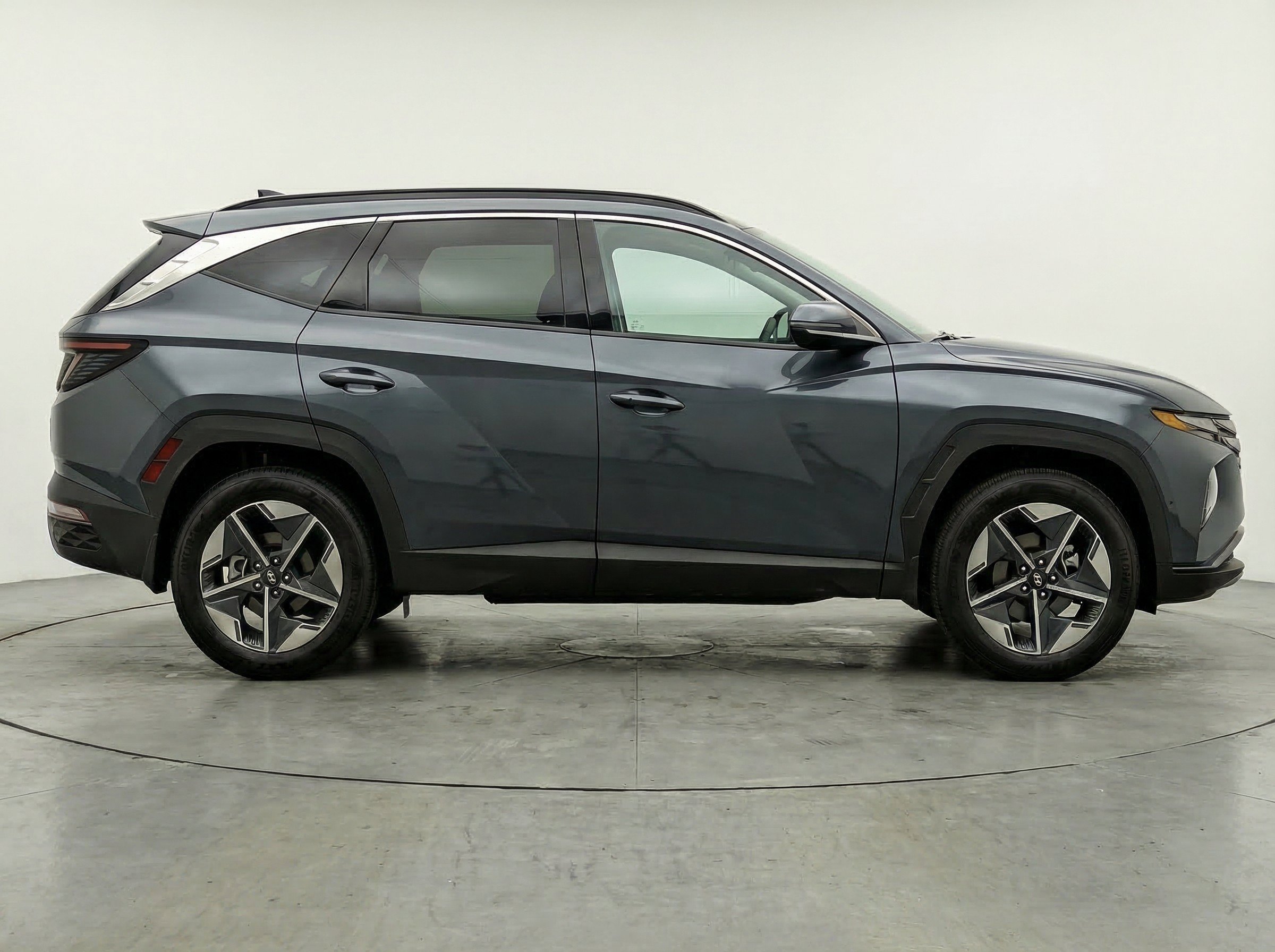 Thumbnail: 2026 Hyundai Tucson - 11