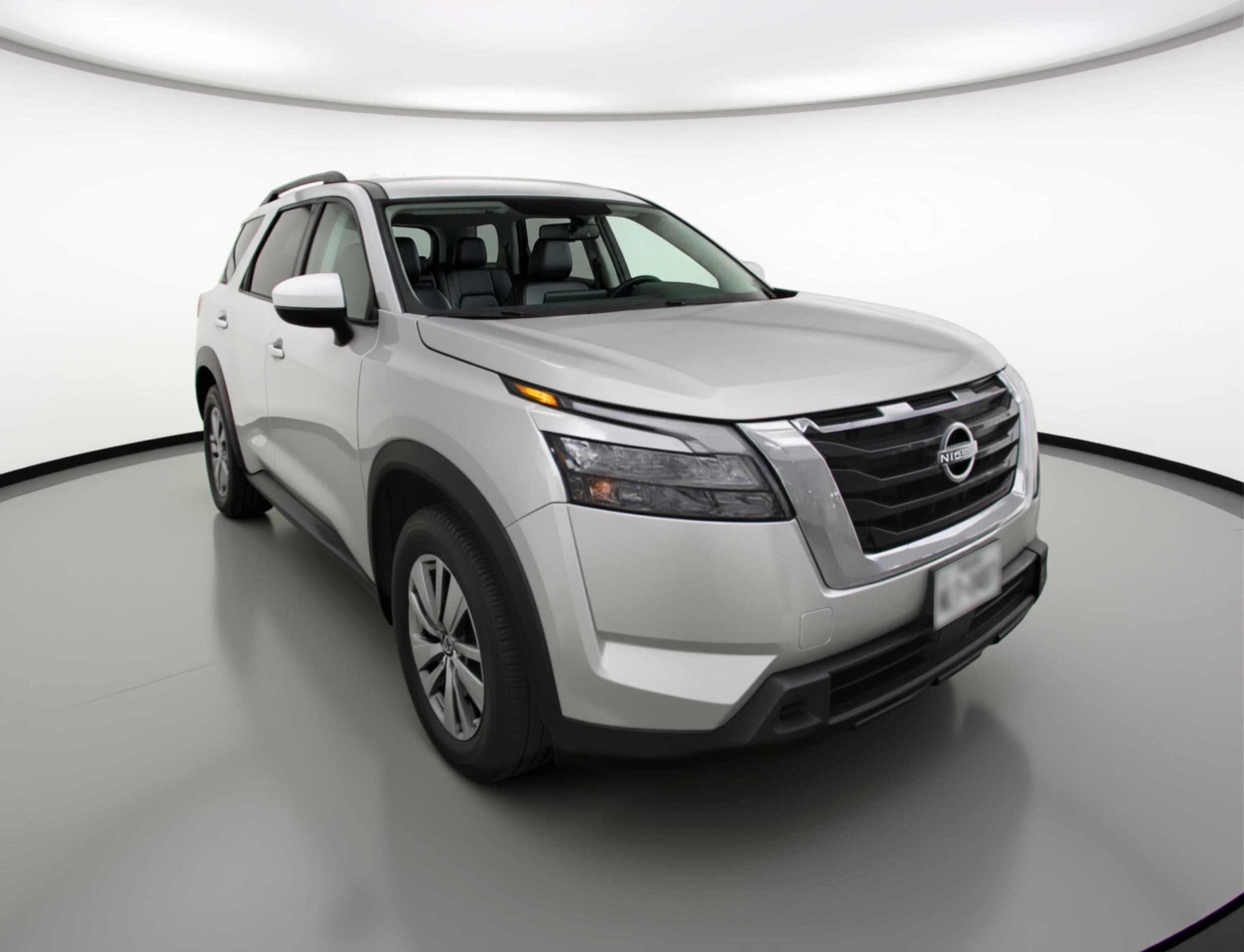 Thumbnail: 2025 Nissan Pathfinder - 1