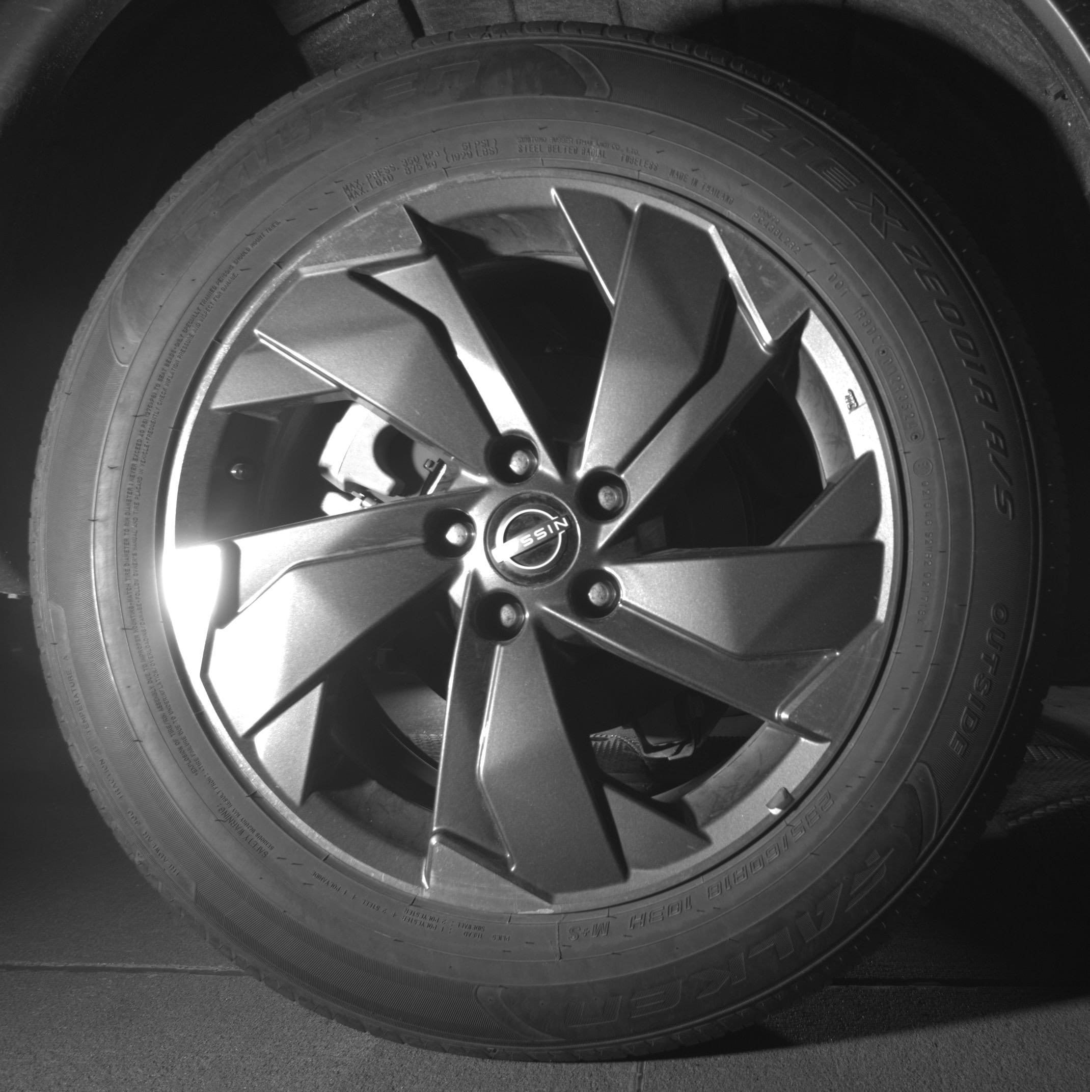 Thumbnail: 2025 Nissan Rogue - 15