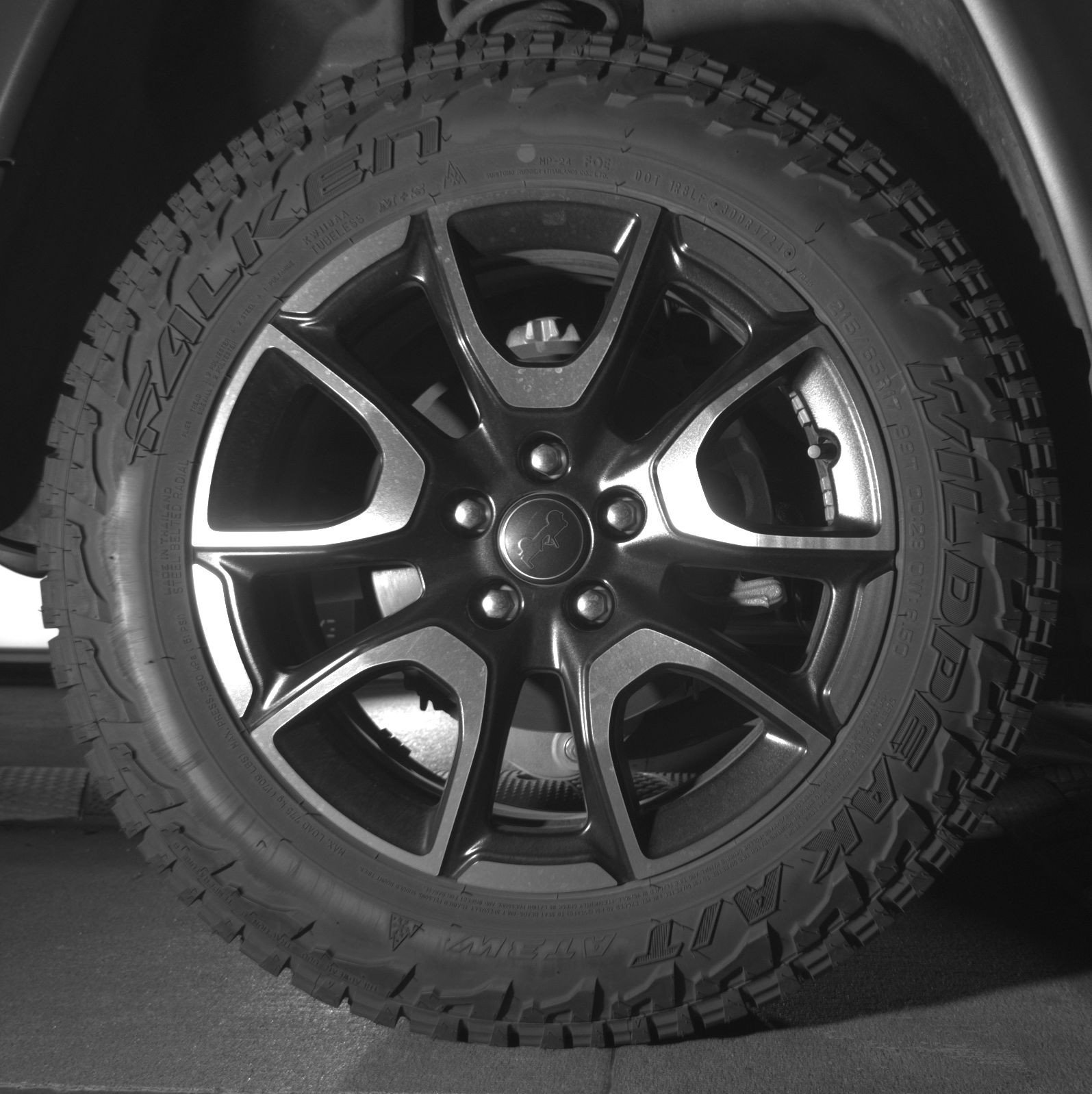 Thumbnail: 2025 Jeep Compass - 15