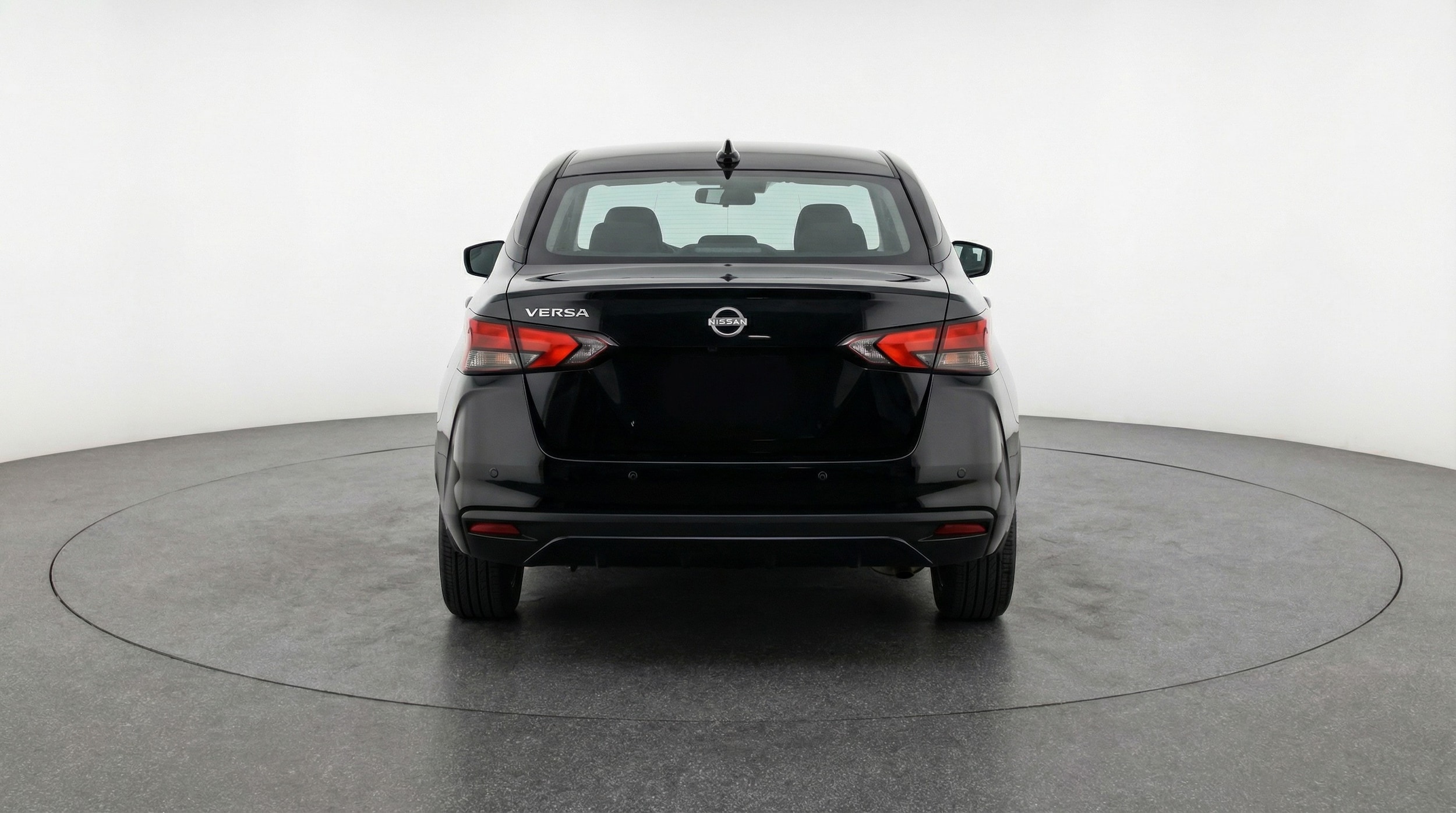 Thumbnail: 2025 Nissan Versa - 6