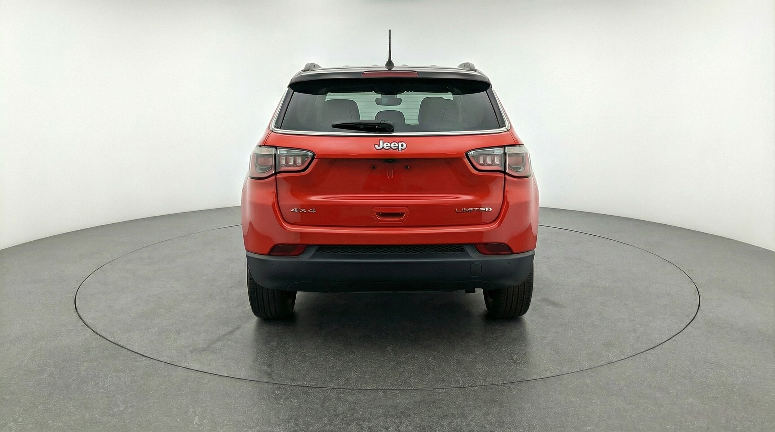 Thumbnail: 2025 Jeep Compass - 6