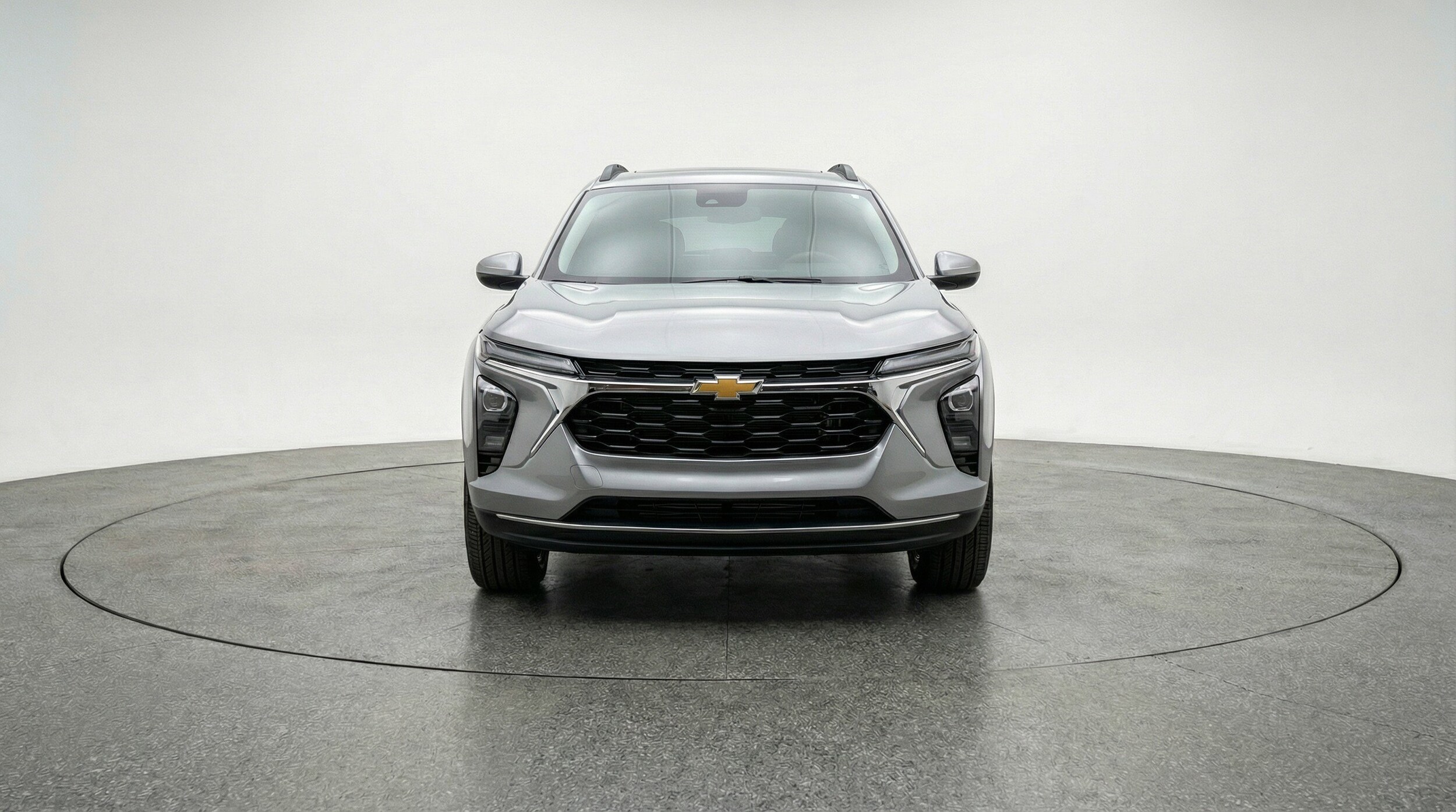 Thumbnail: 2025 Chevrolet Trax - 2