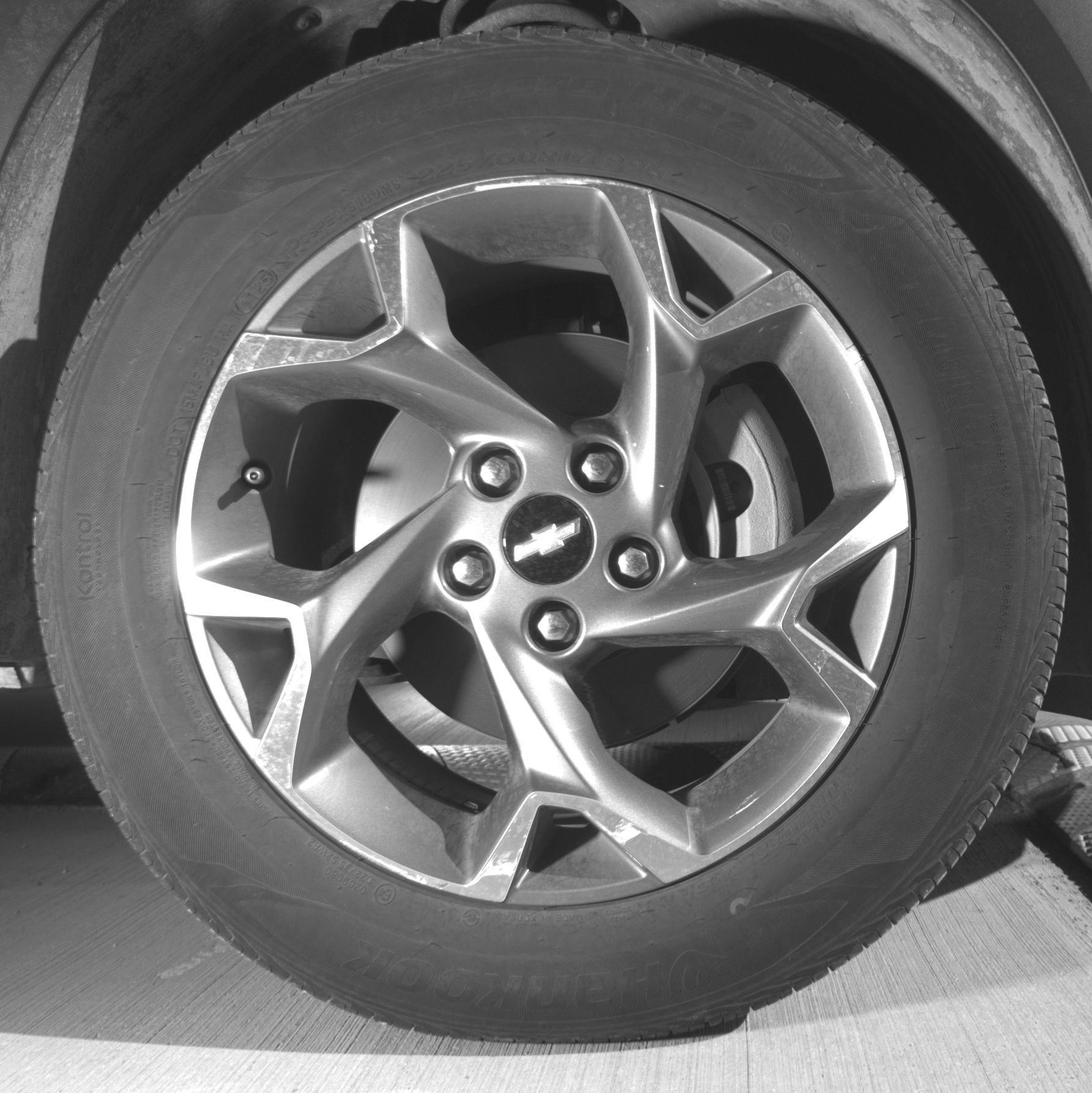 Thumbnail: 2025 Chevrolet Trax - 13