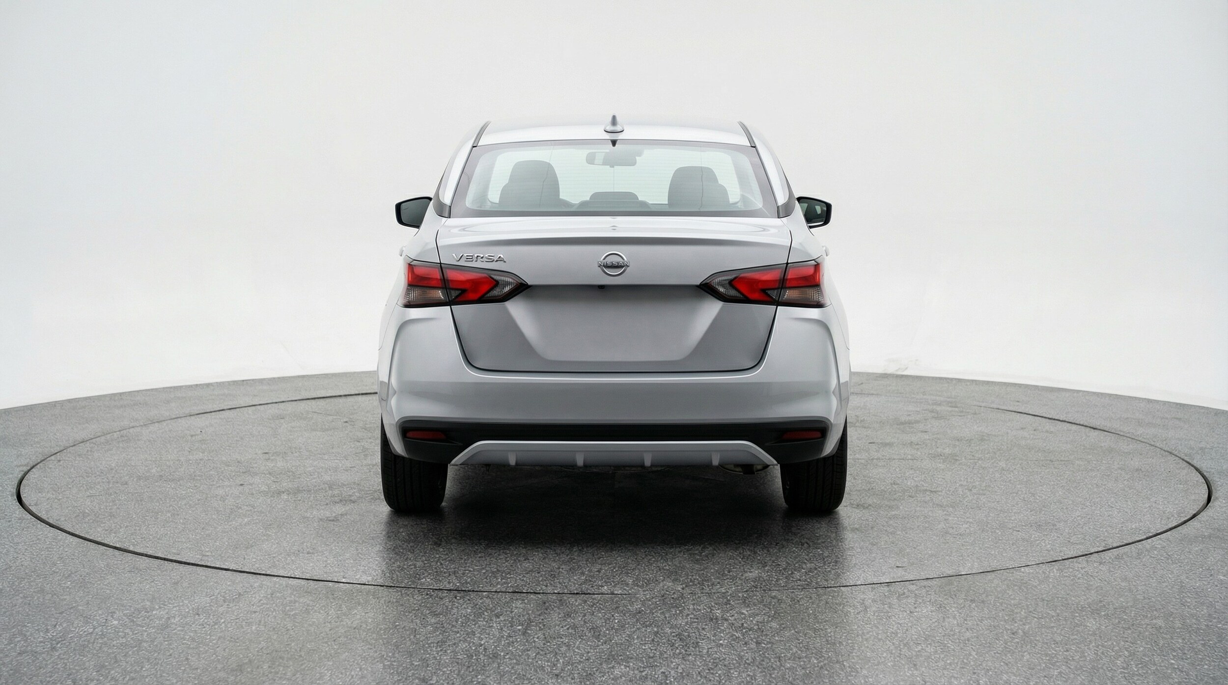 Thumbnail: 2025 Nissan Versa - 6