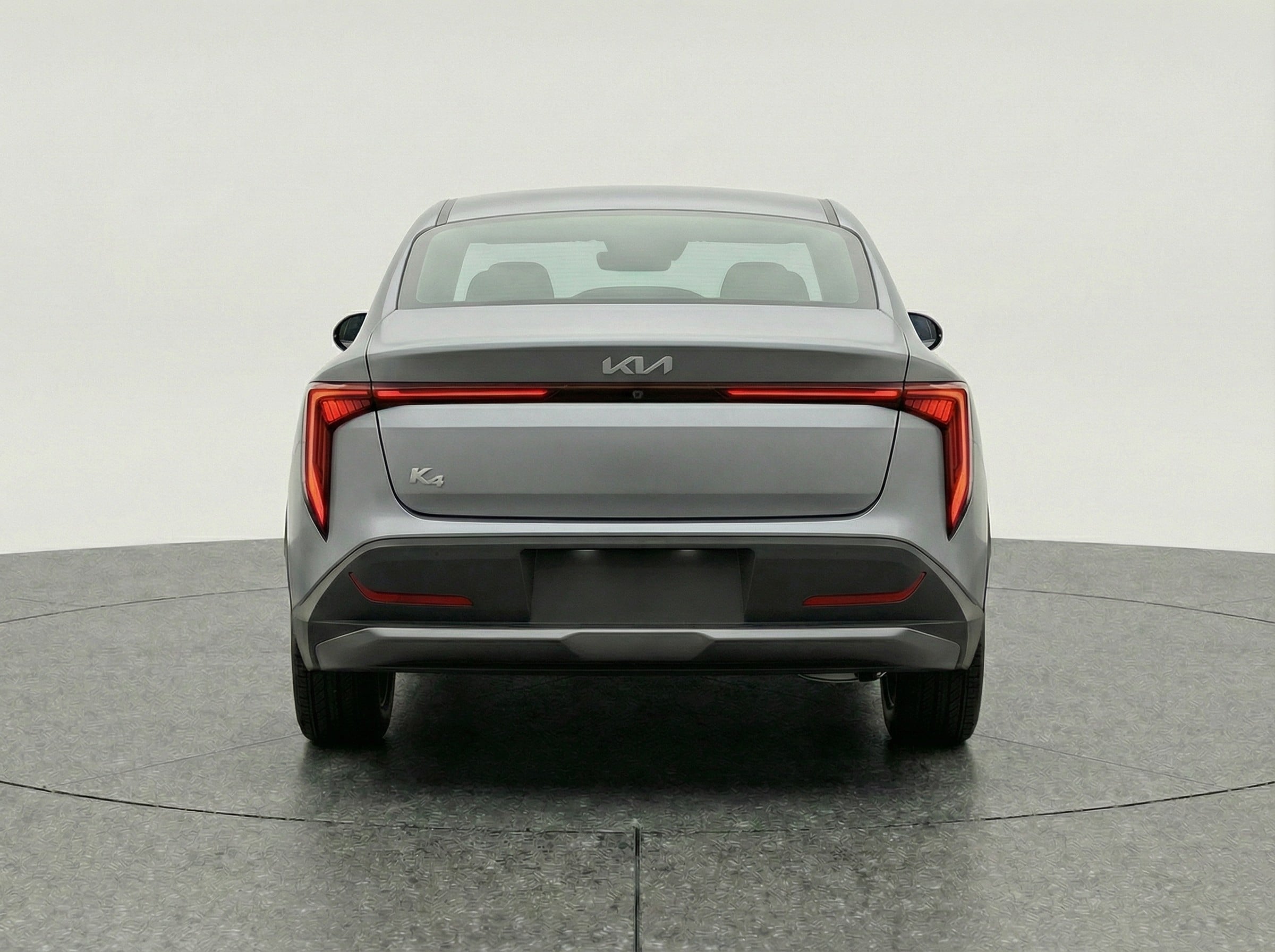 Thumbnail: 2025 Kia K4 - 6