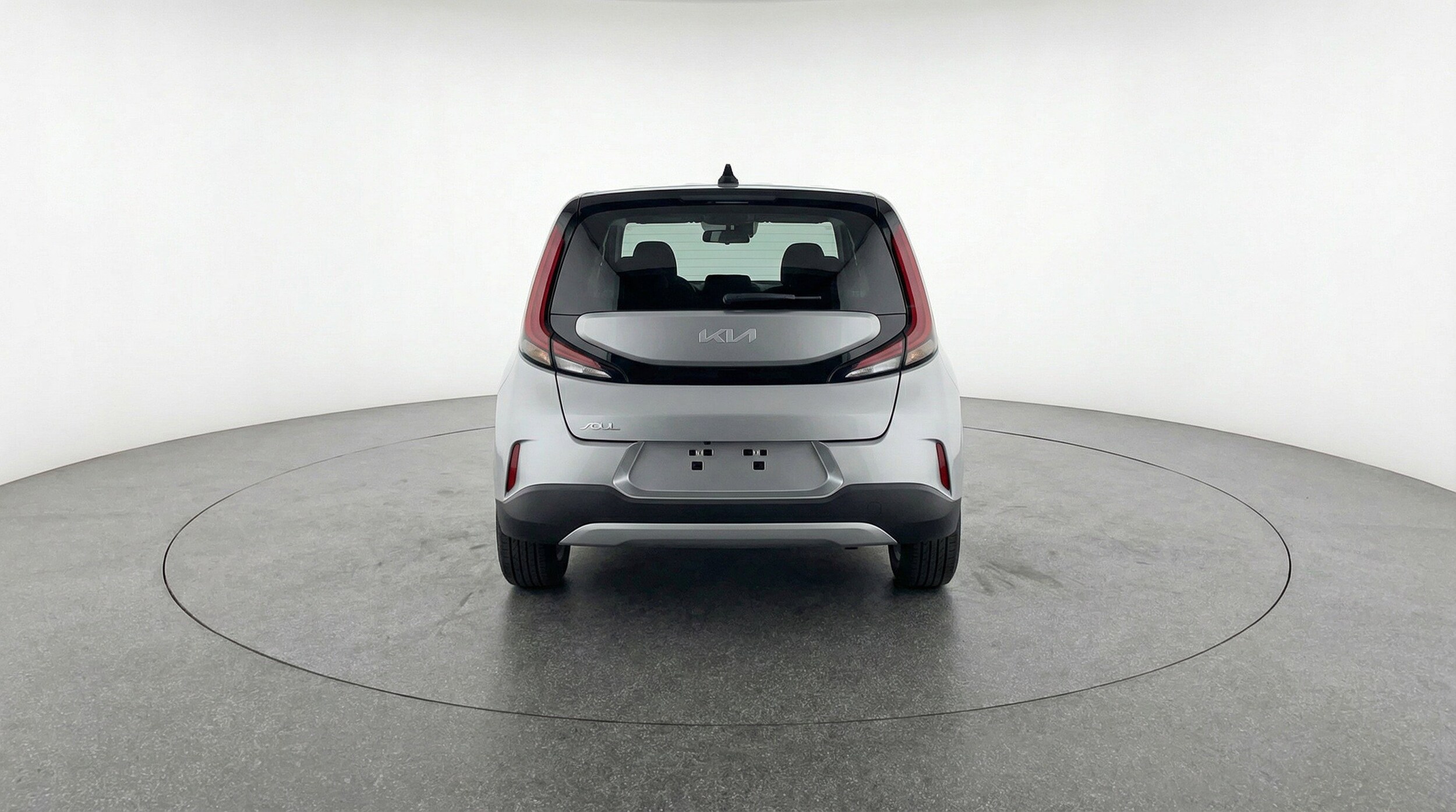 Thumbnail: 2025 Kia Soul - 7