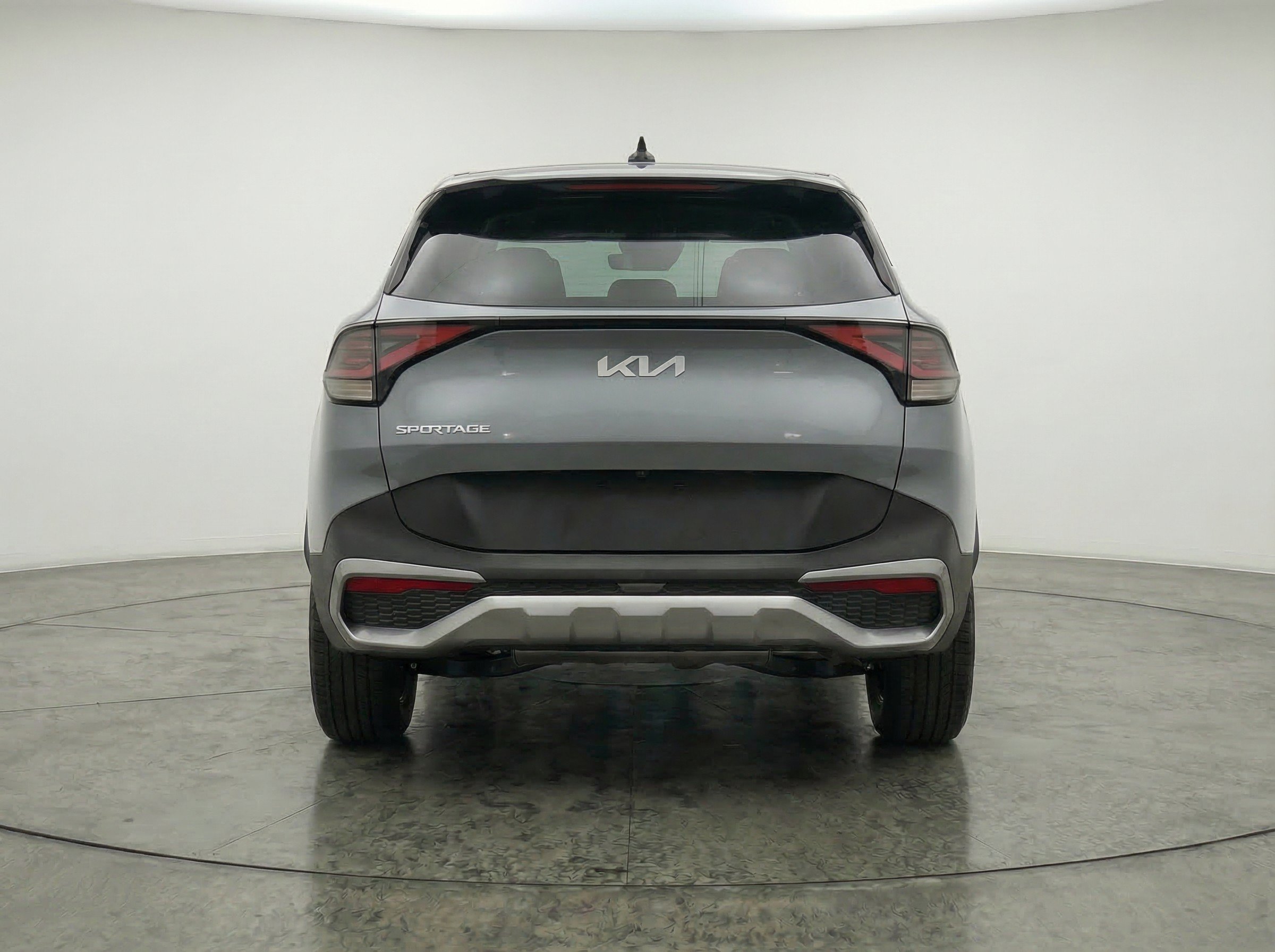 Thumbnail: 2026 Kia Sportage - 7