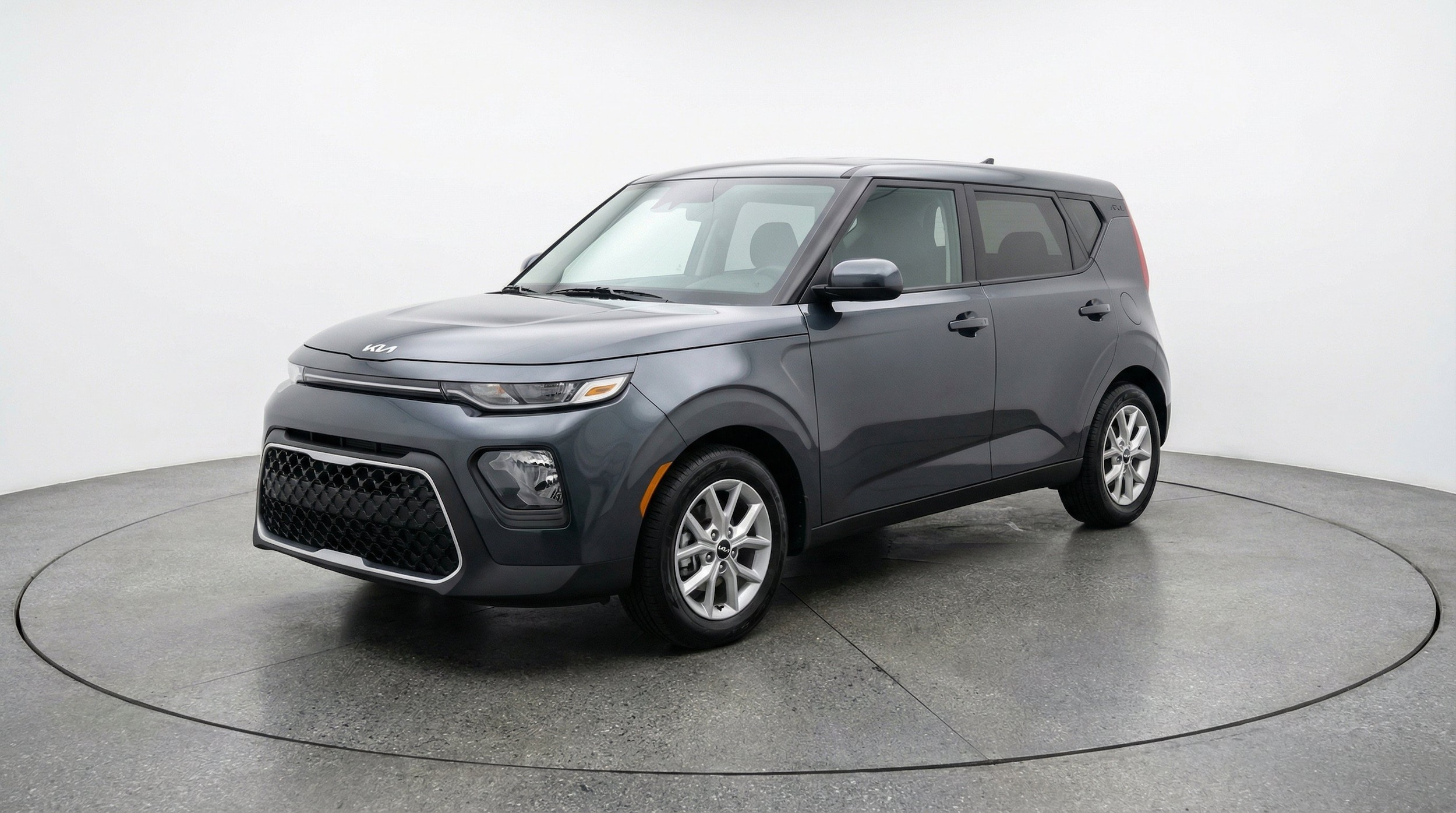 Thumbnail: 2025 Kia Soul - 3