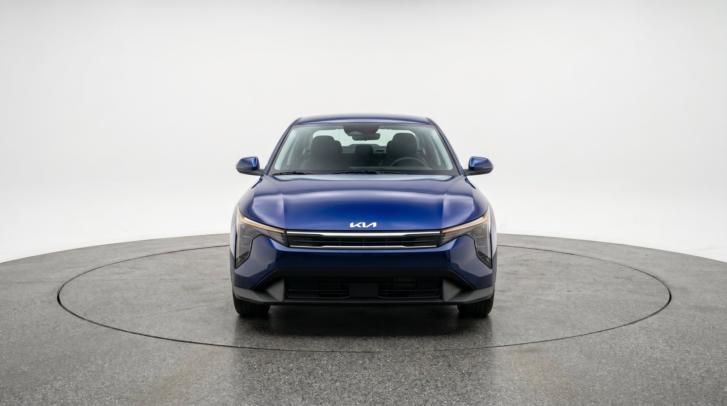 Thumbnail: 2026 Kia K4 - 2