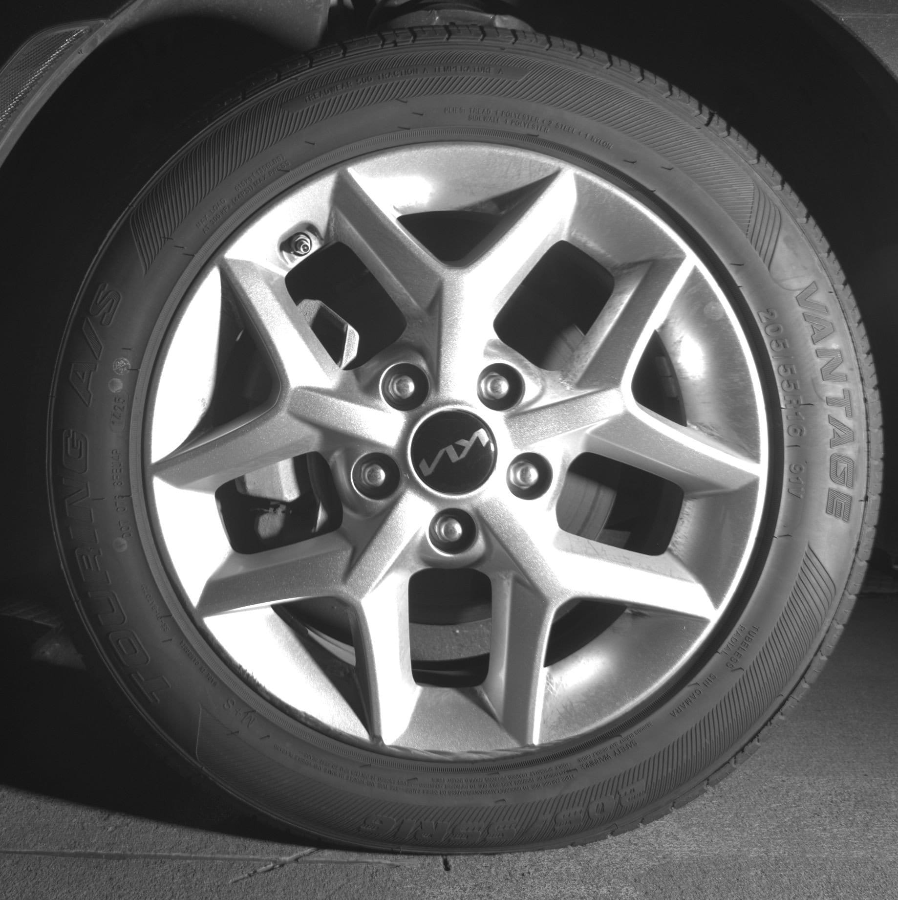 Thumbnail: 2025 Kia Soul - 12