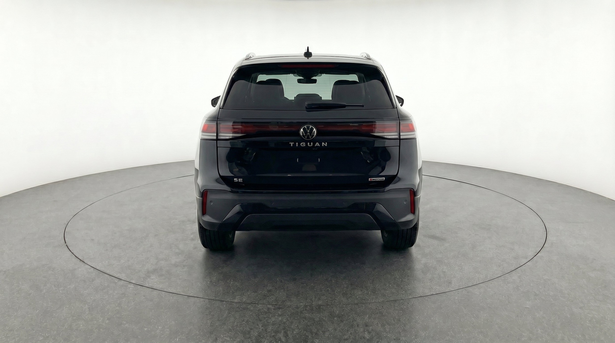 Thumbnail: 2026 Volkswagen Tiguan - 7