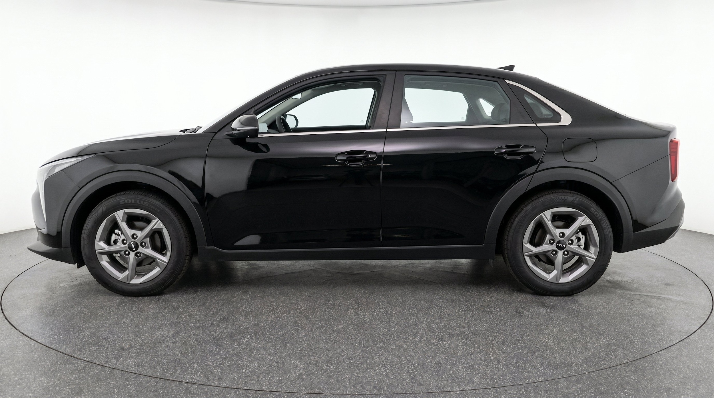 Thumbnail: 2026 Kia K4 - 5