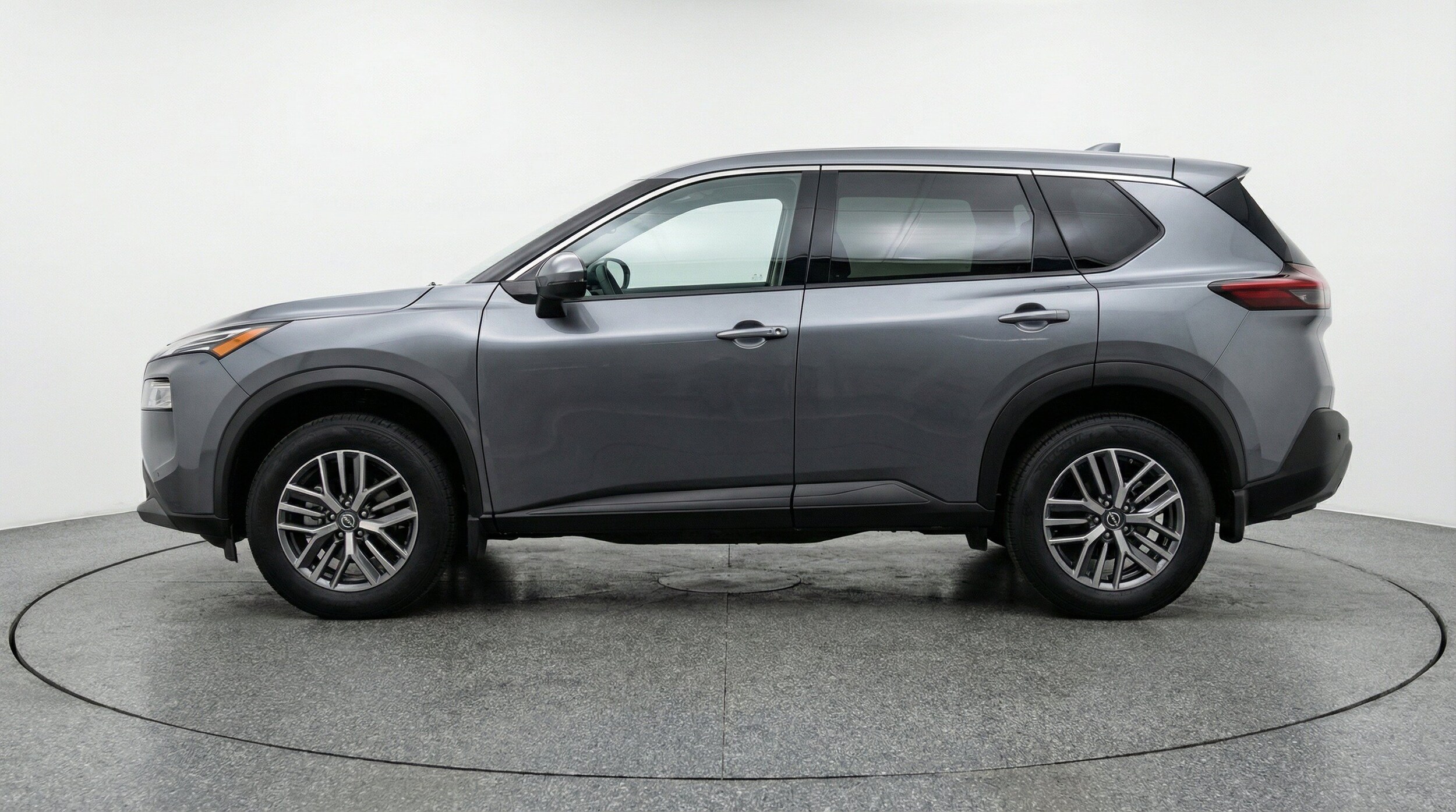 Thumbnail: 2026 Nissan Rogue - 5