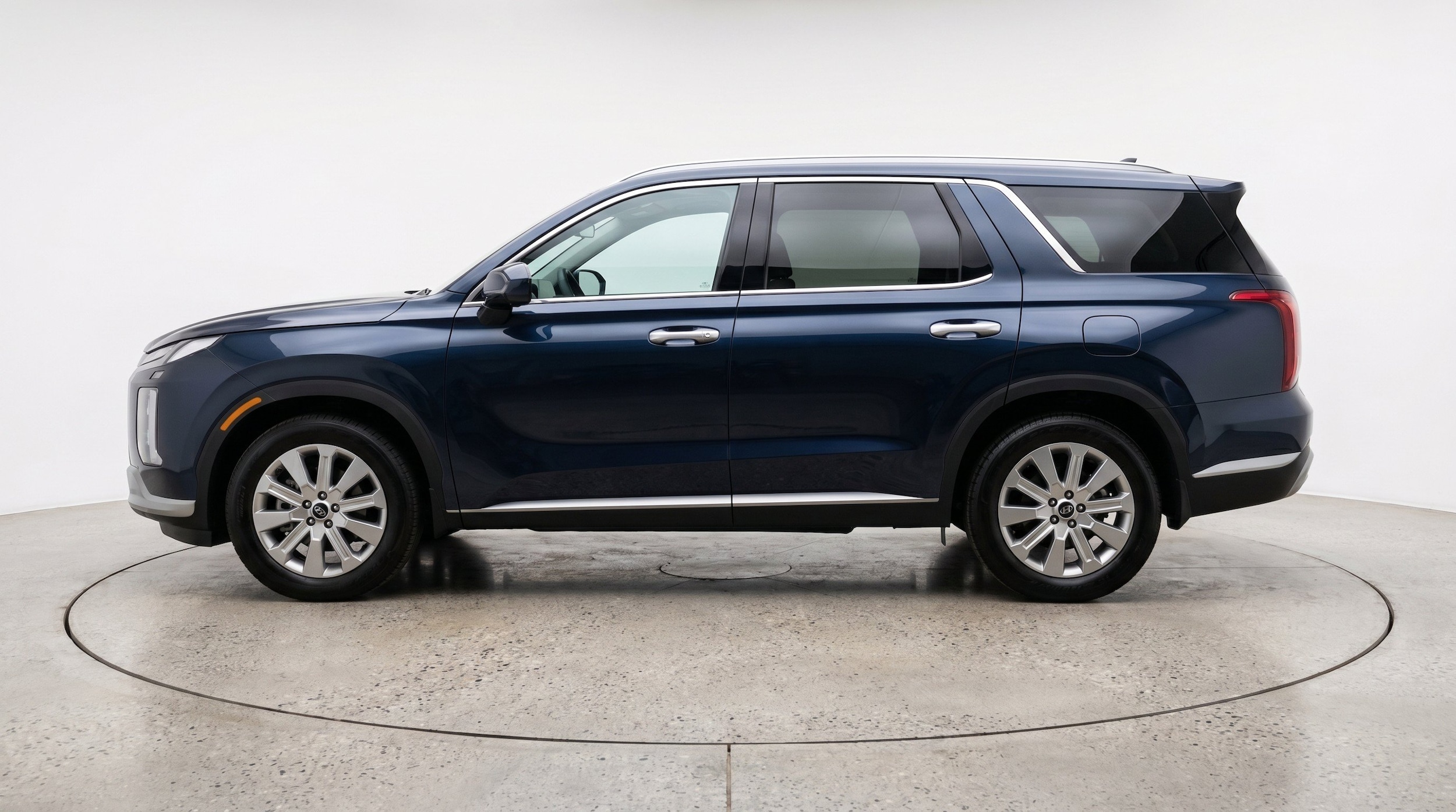 Thumbnail: 2025 Hyundai Palisade - 5