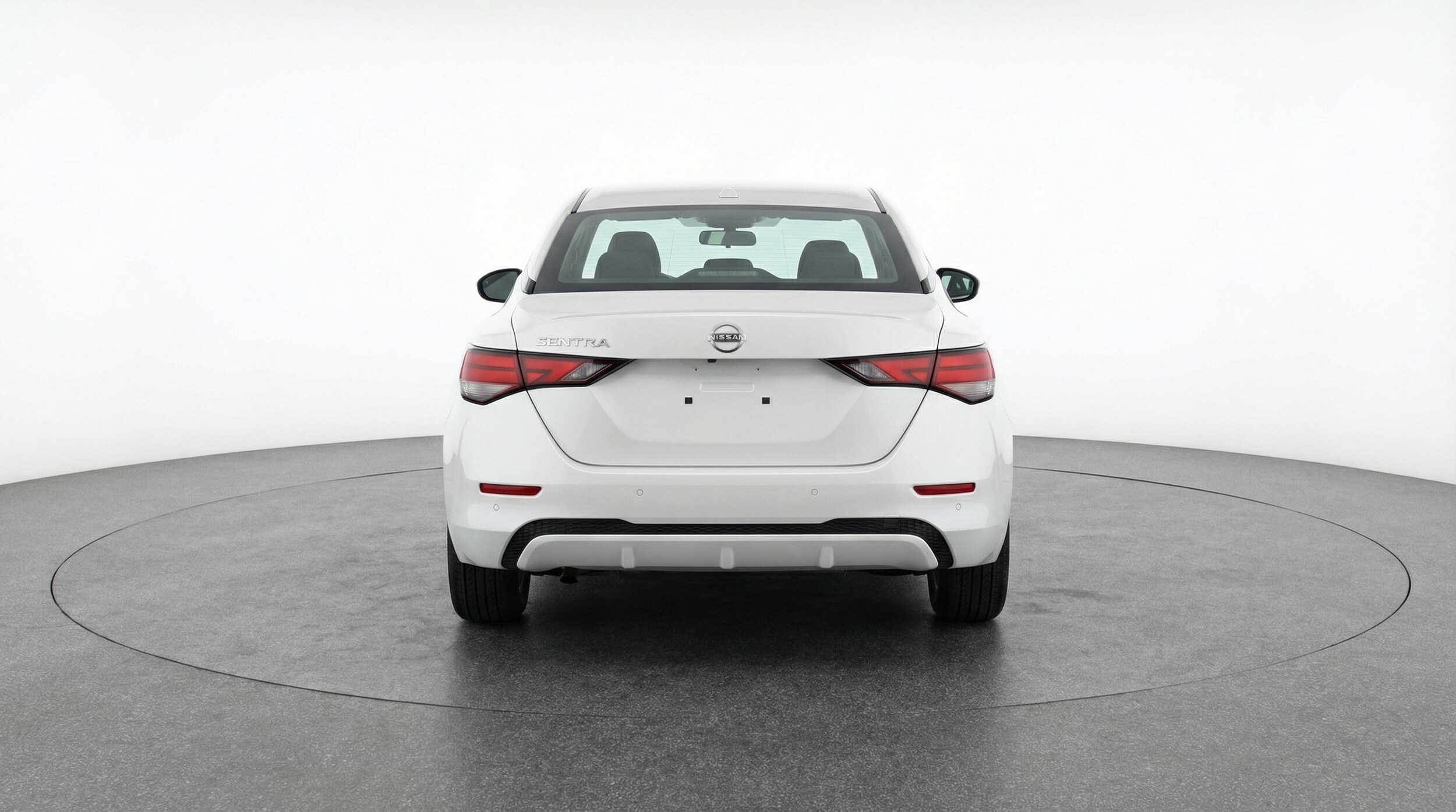 Thumbnail: 2025 Nissan Sentra - 6