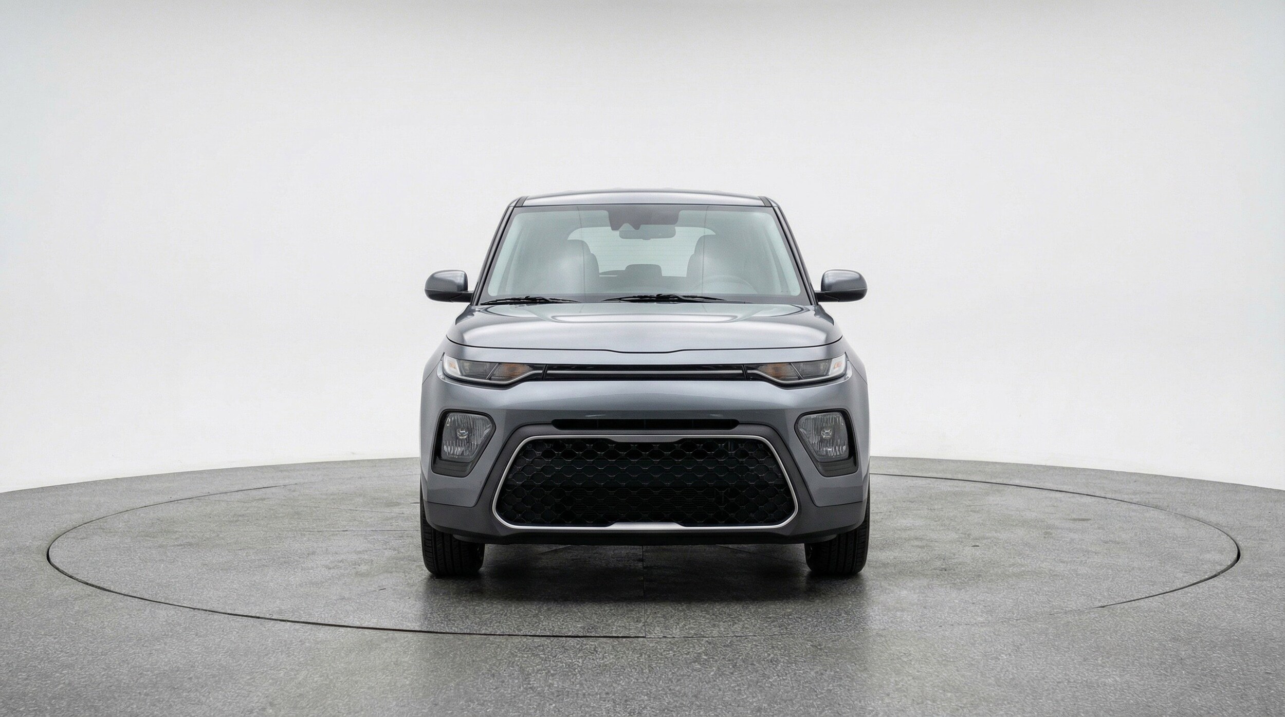 Thumbnail: 2025 Kia Soul - 2